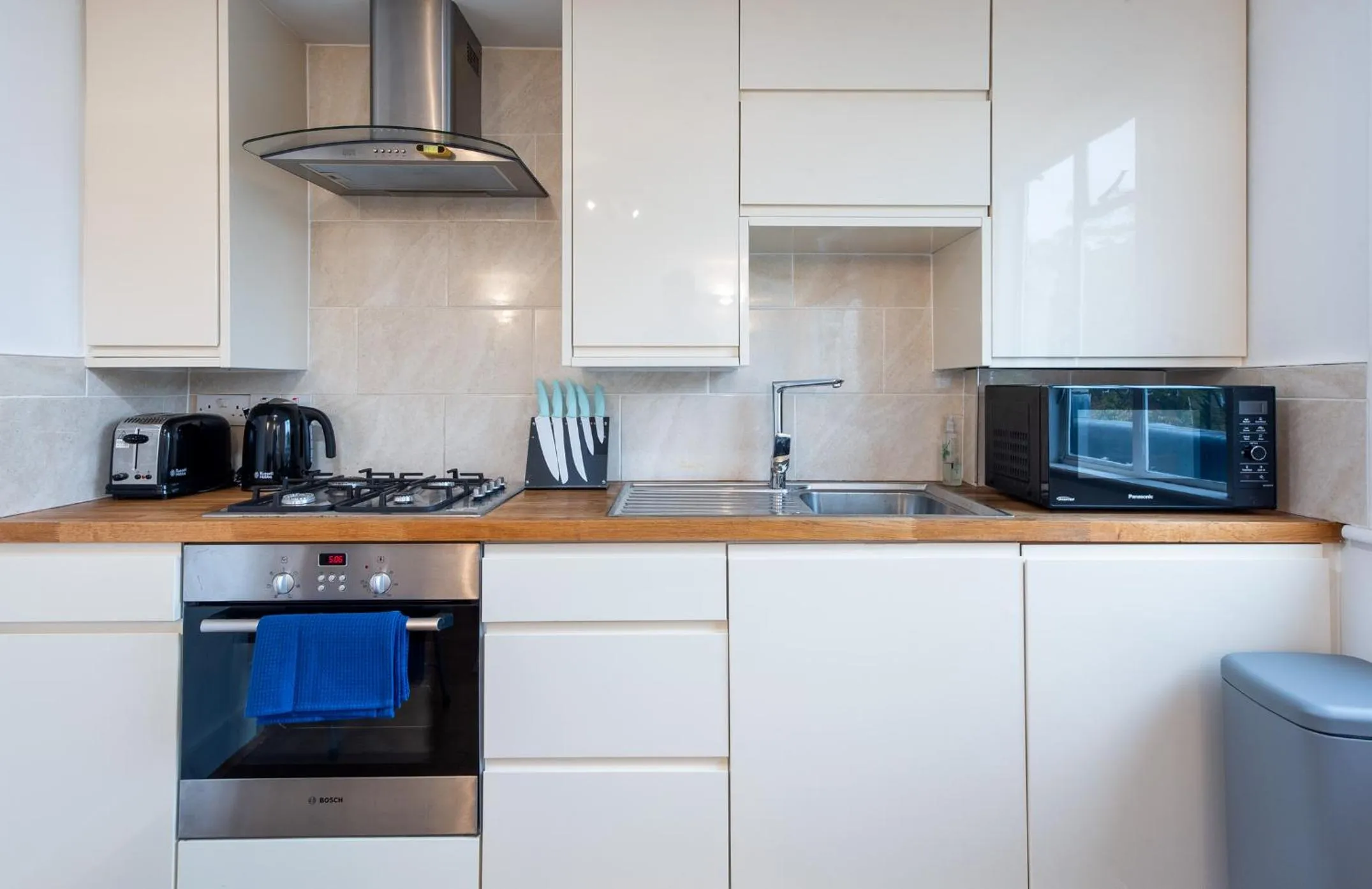 Cumberland Street, Victoria