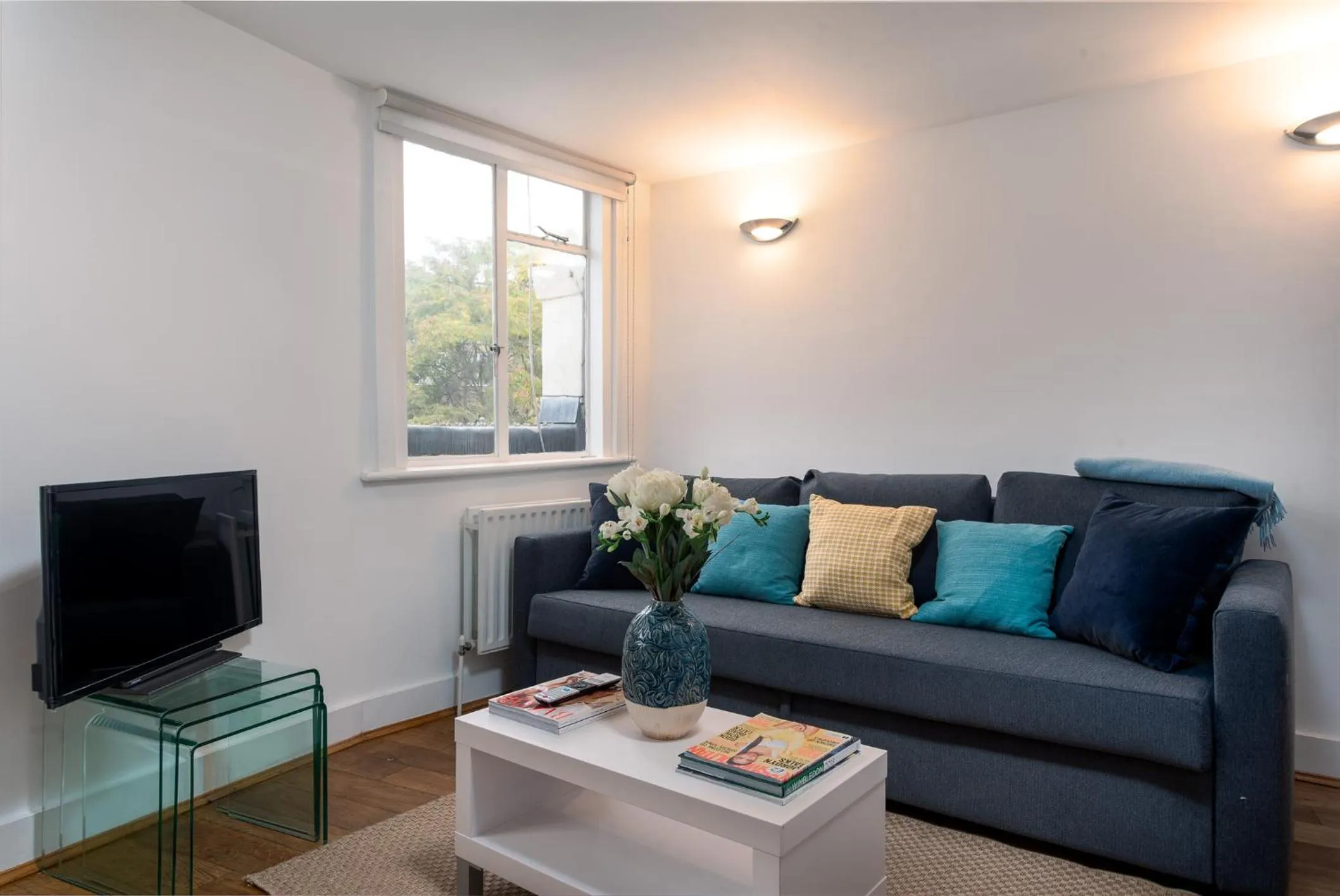 Cumberland Street, Victoria