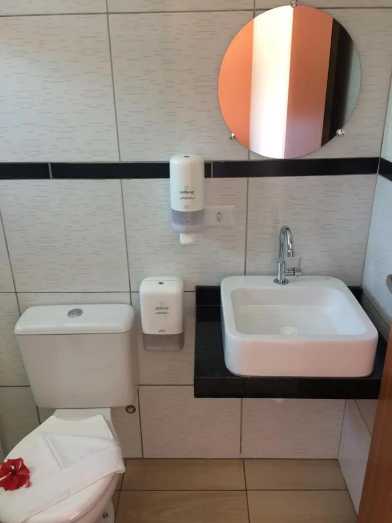 Superior Suite in Pousada Málaga