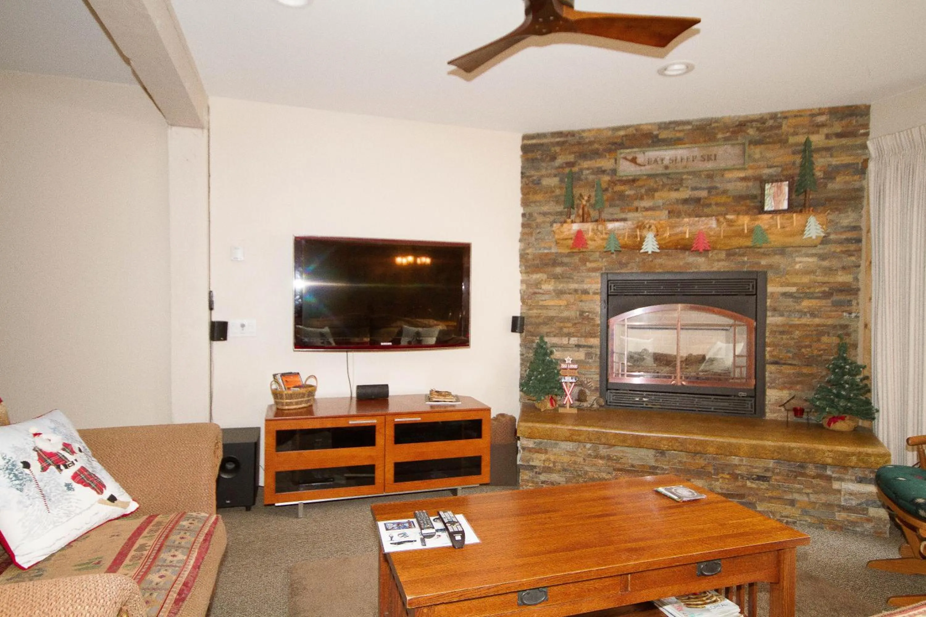 Other in Mammoth Ski & Racquet Club #082