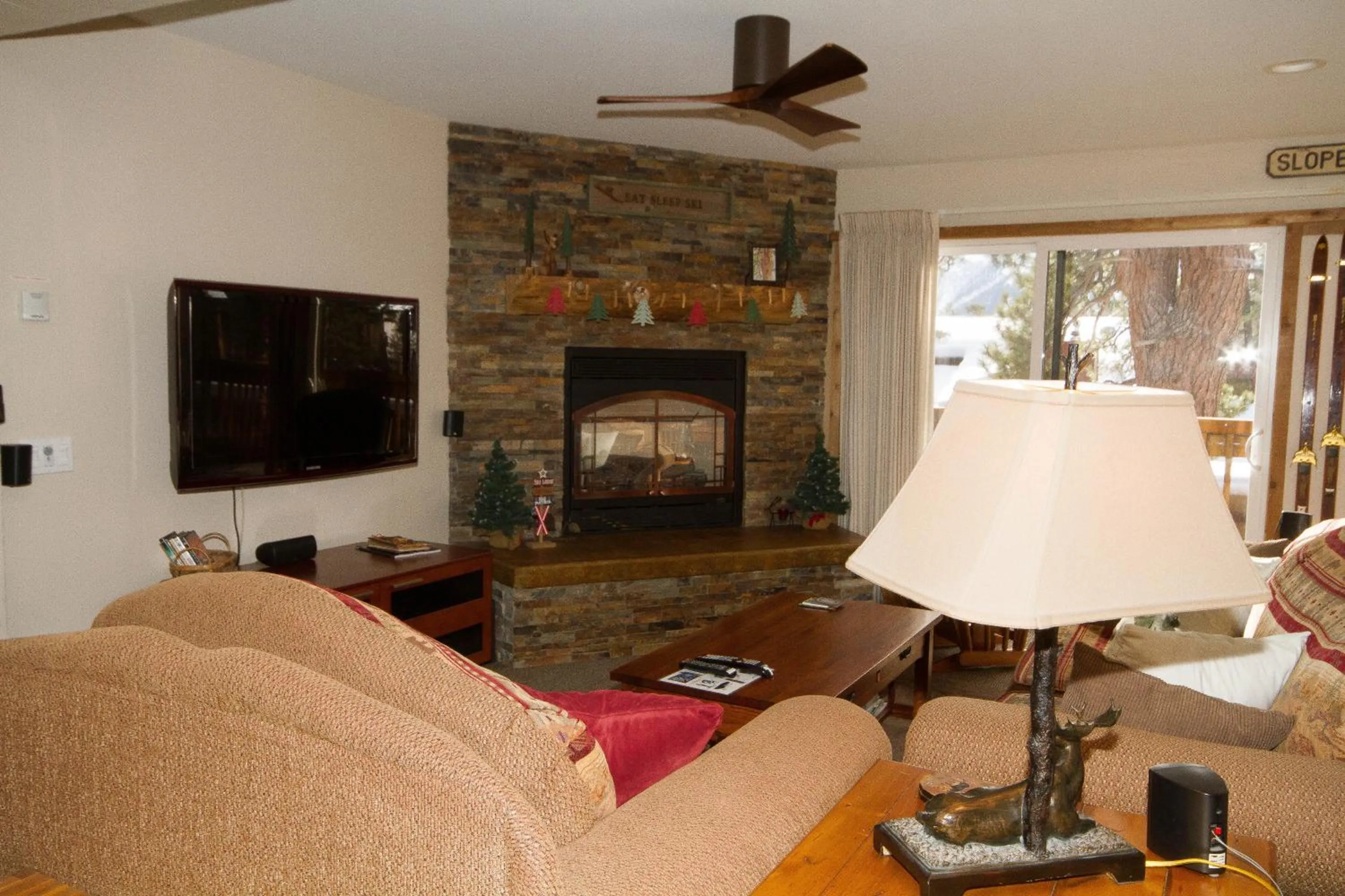 Other in Mammoth Ski & Racquet Club #082