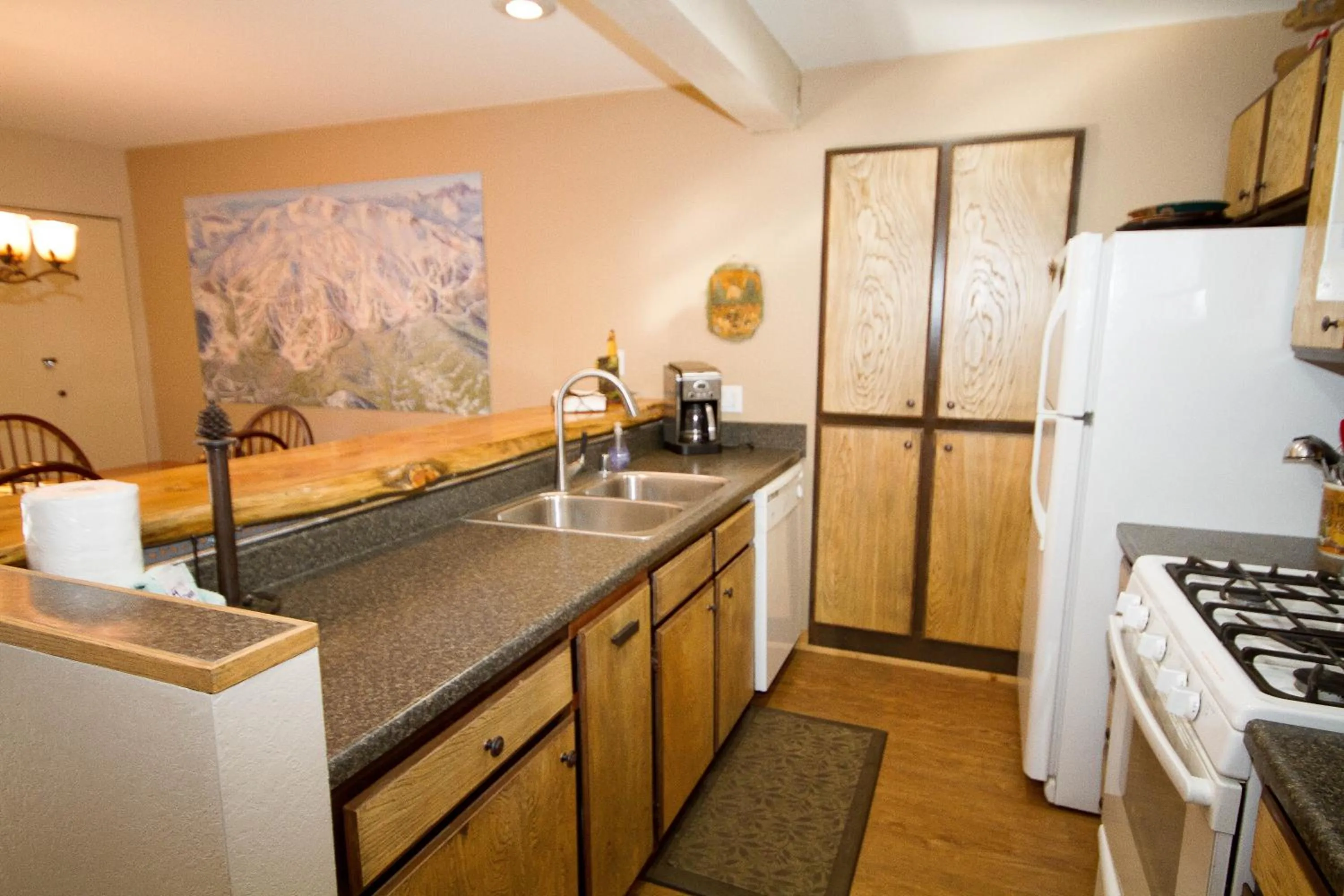 Other in Mammoth Ski & Racquet Club #082