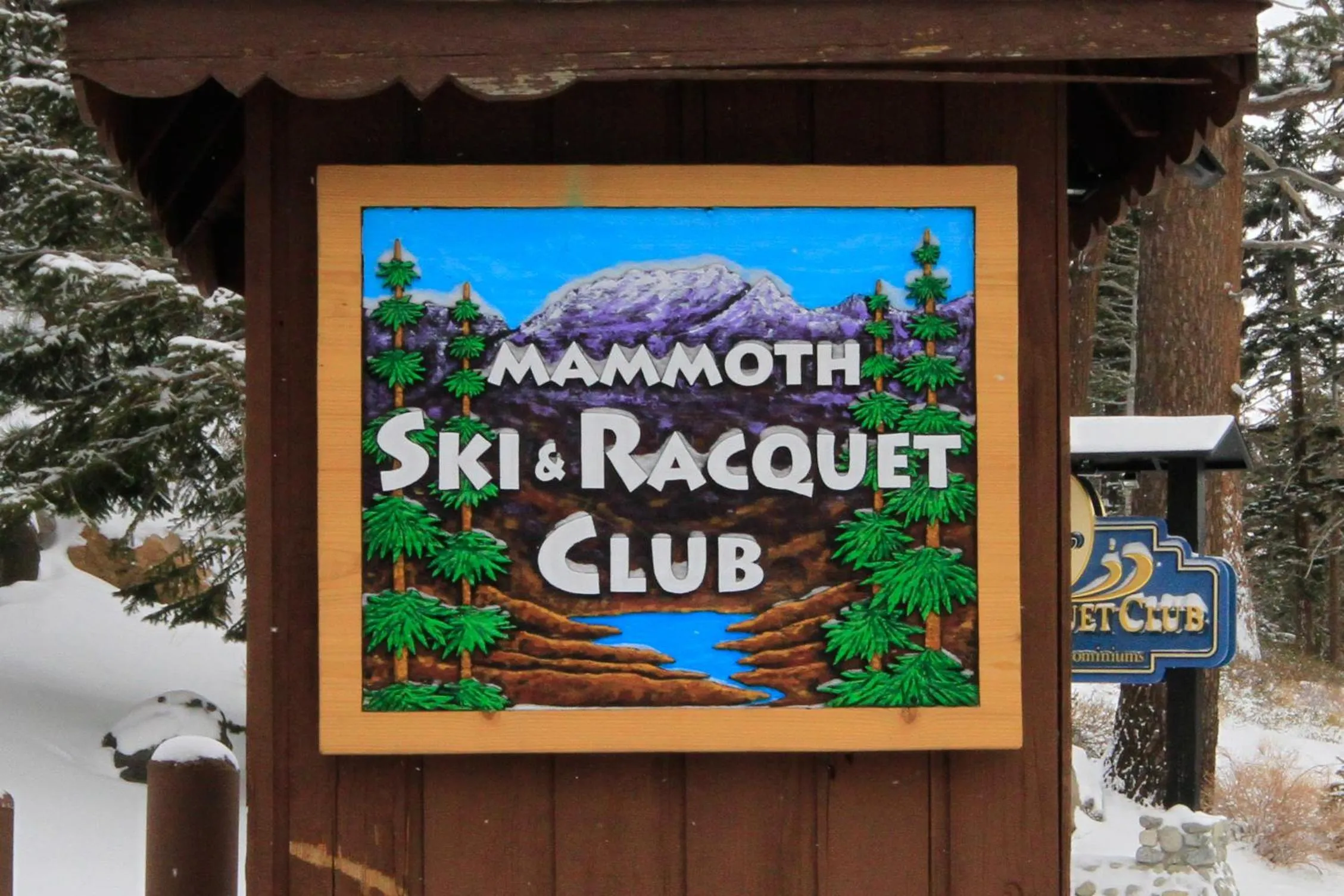 Other in Mammoth Ski & Racquet Club #082