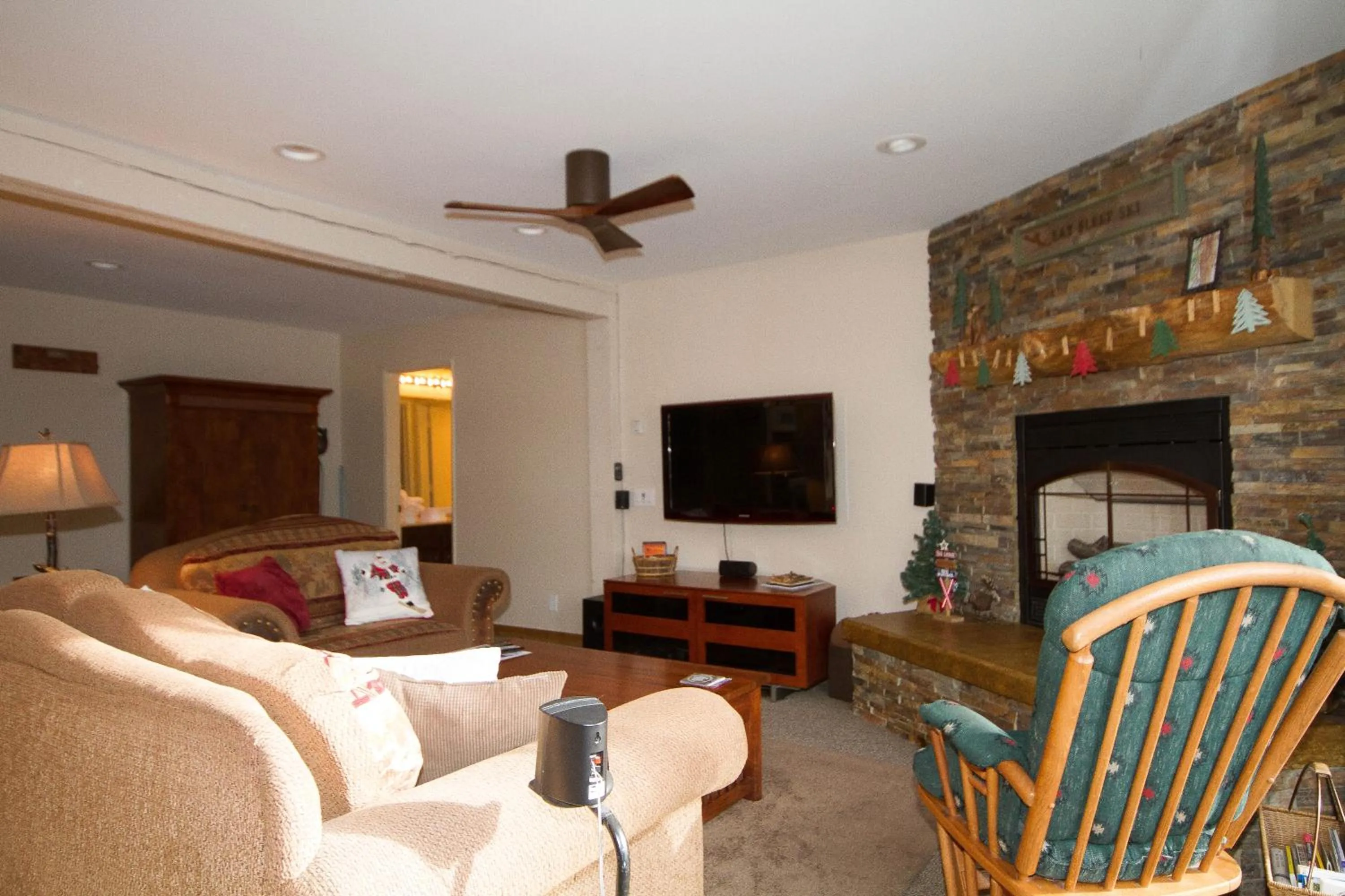 Other in Mammoth Ski & Racquet Club #082