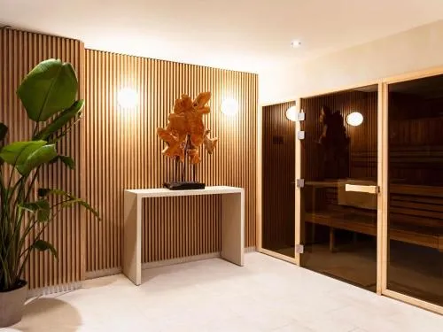 Mercure Bayeux Omaha Beach