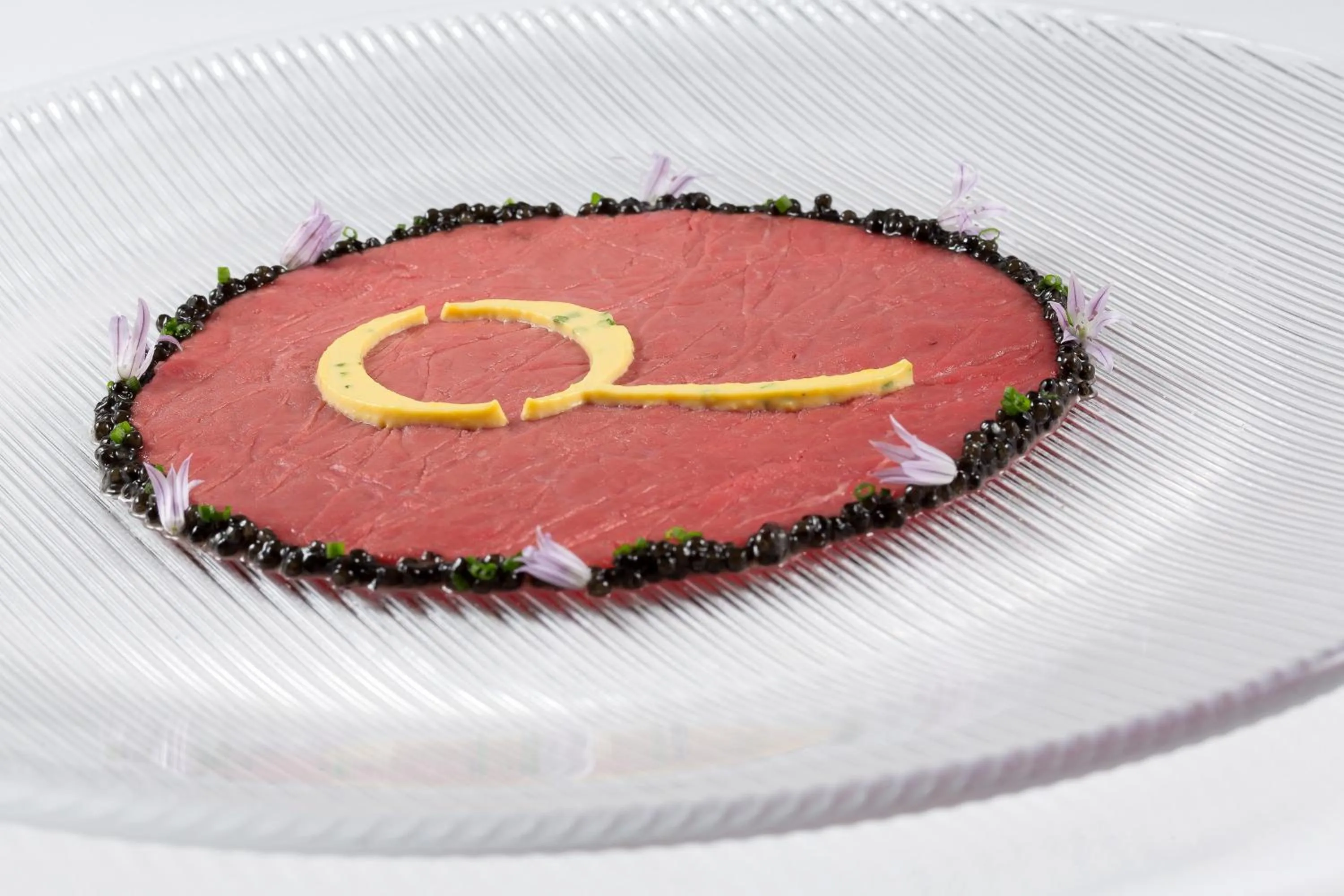 Restaurant/places to eat in Hotel Quisisana