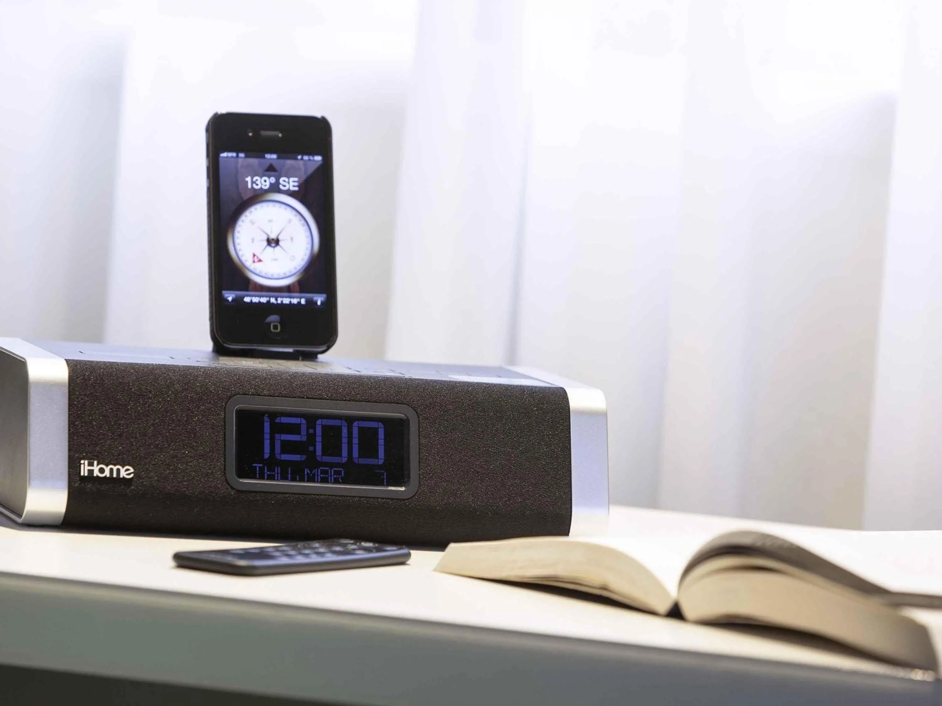 Business facilities in Mercure Cergy Pontoise Centre