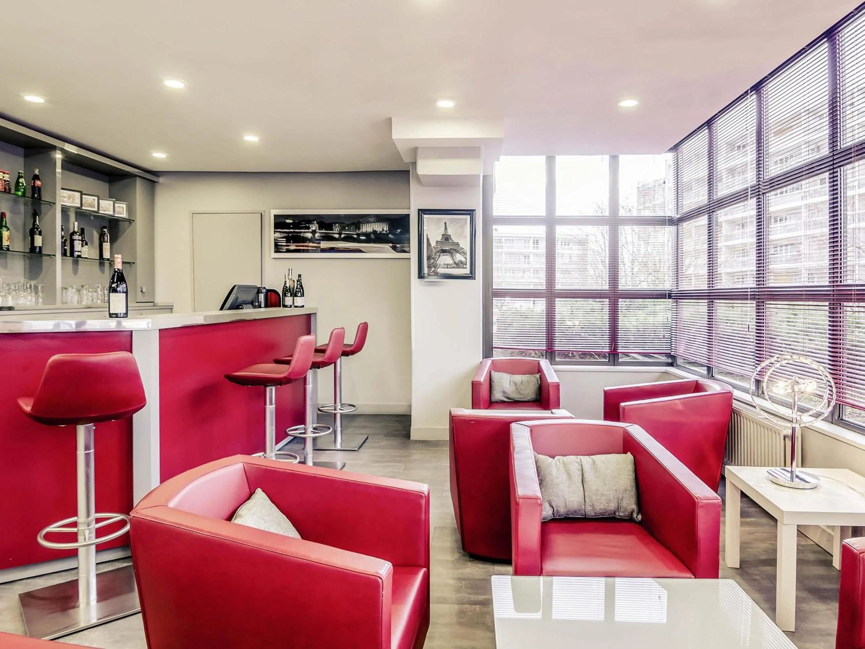 Other in Mercure Cergy Pontoise Centre