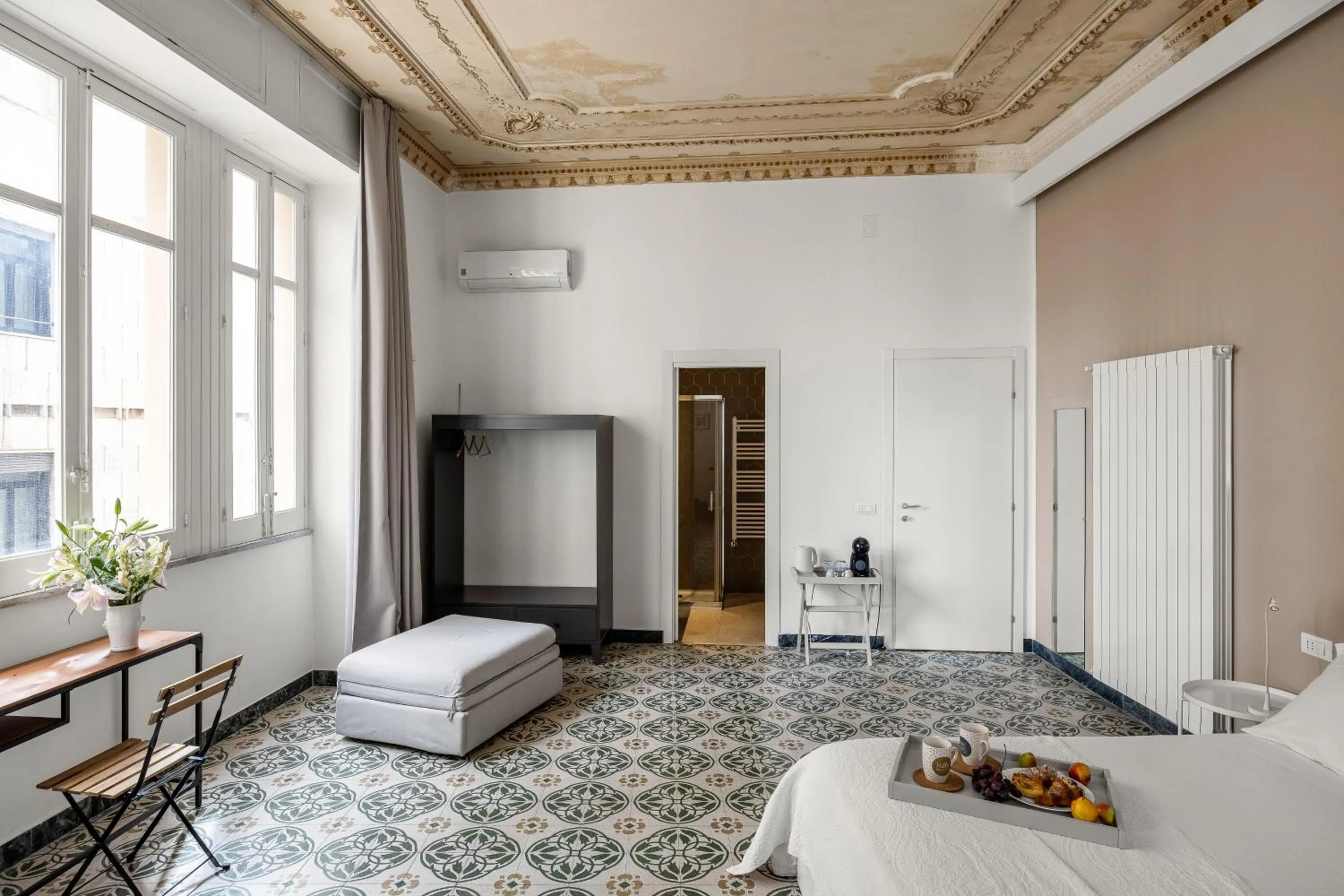 Palazzo Amazigh