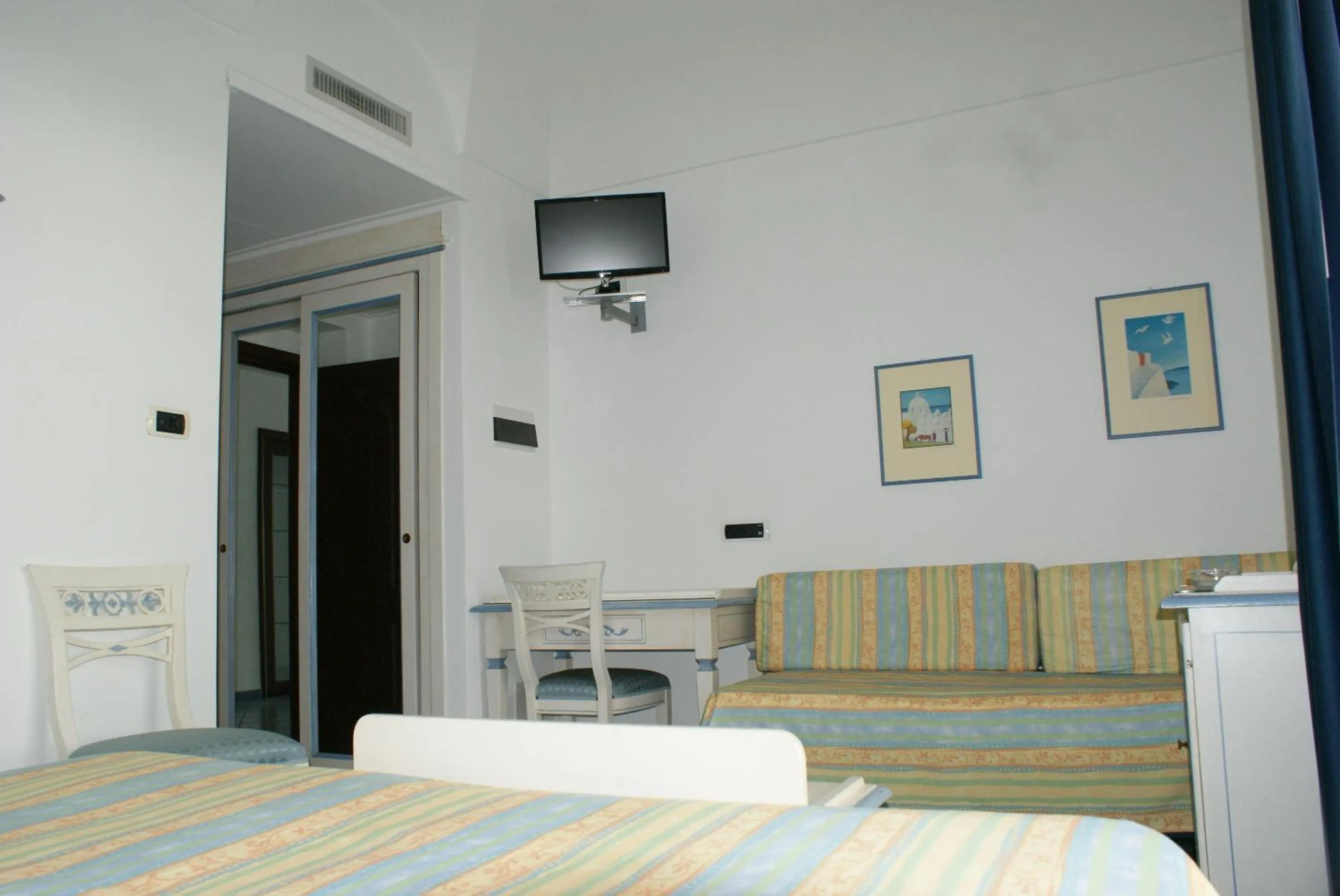 Villa Ciccio