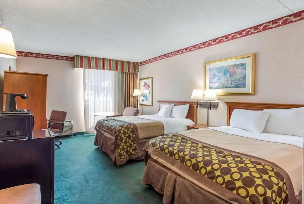 Bed in Lotus by Hotel Inn