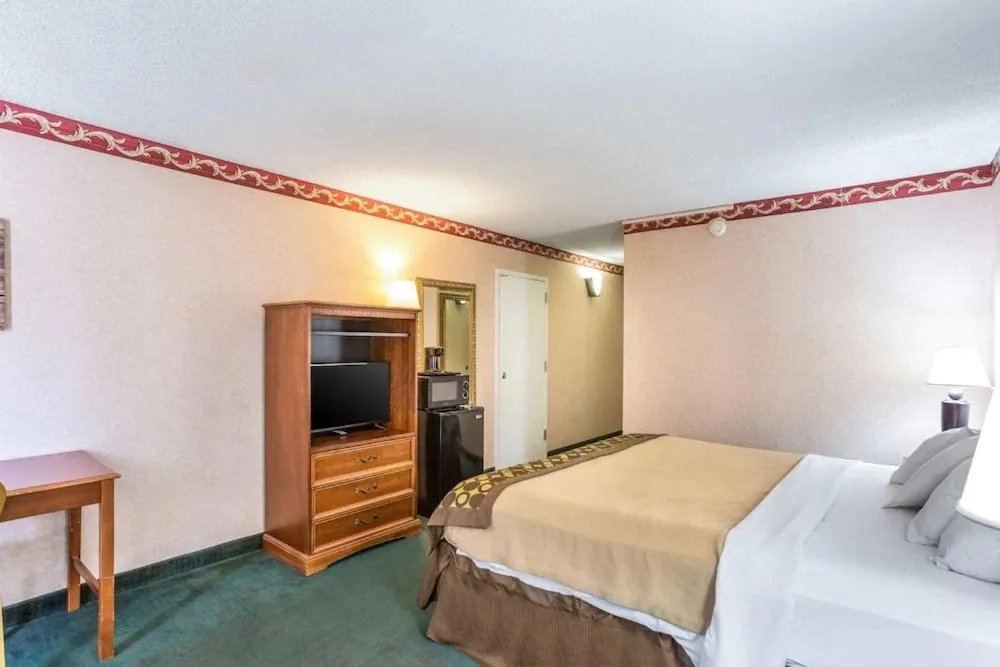 Bed in Lotus by Hotel Inn