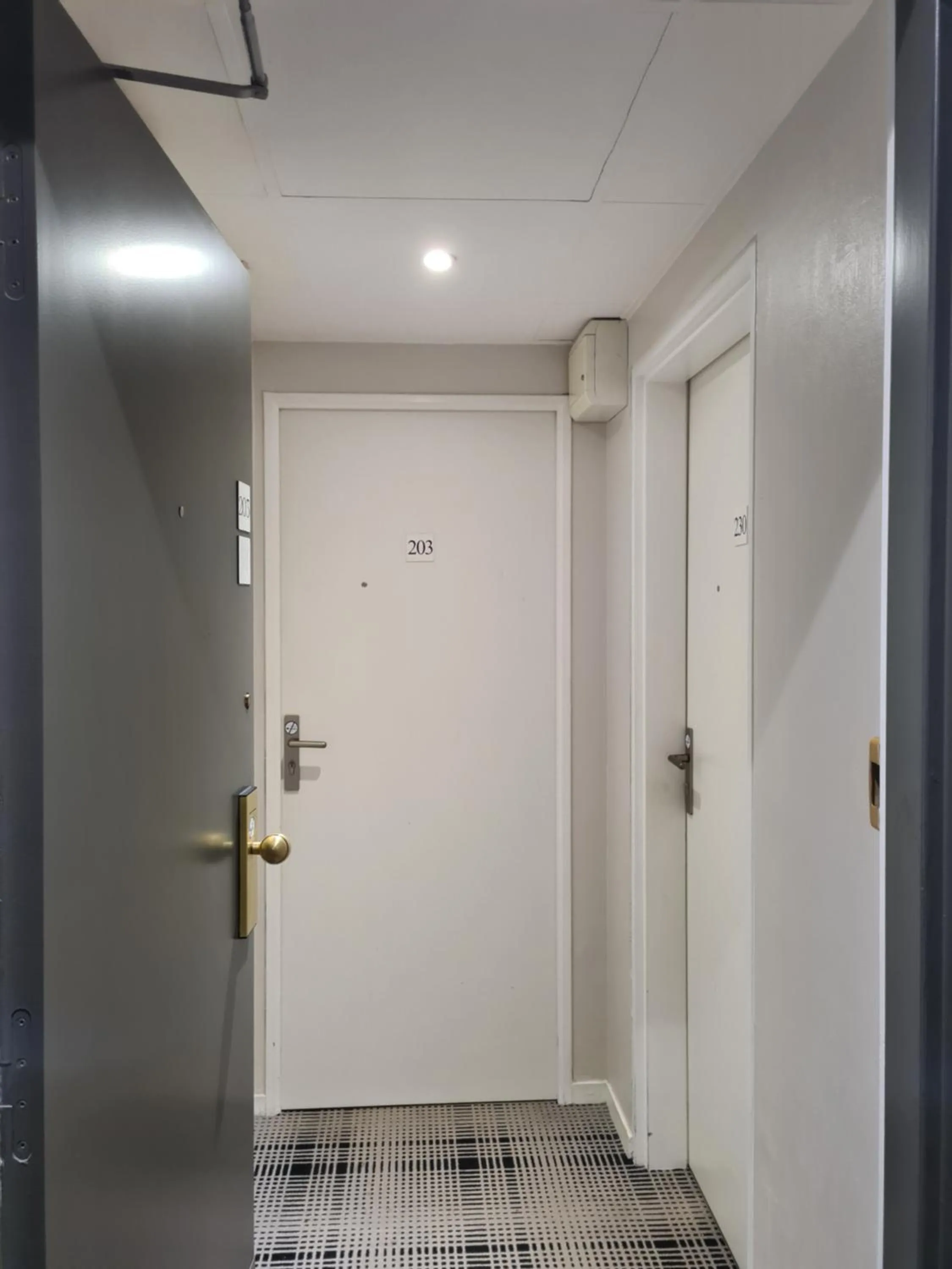 Family in Mercure Tours Centre Gare et Congrès