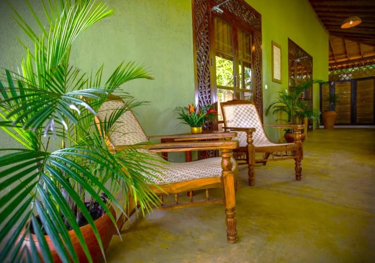 Balcony/Terrace in Yasmin Hill Longevity Oasis
