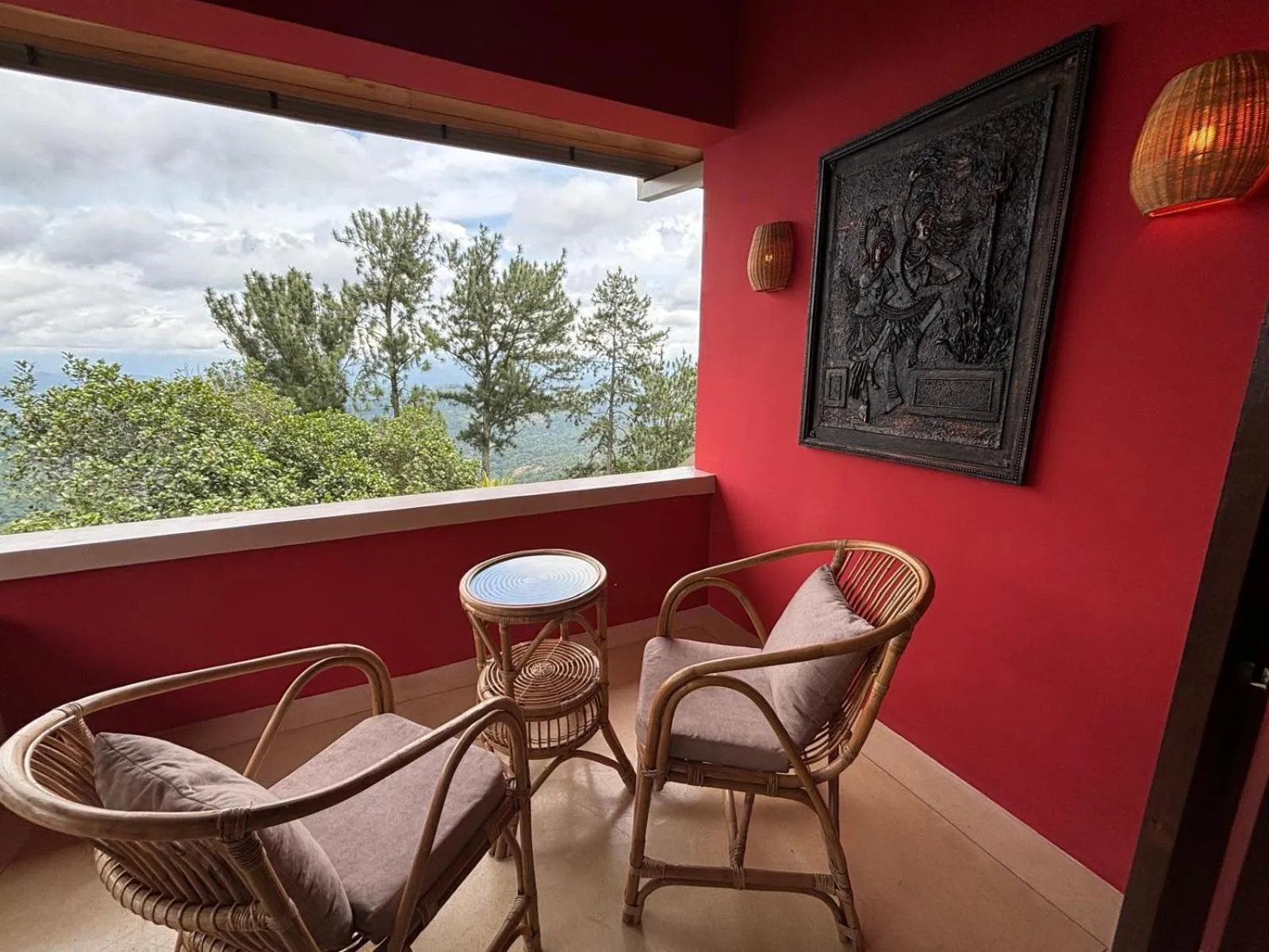 Property building in Yasmin Hill Longevity Oasis