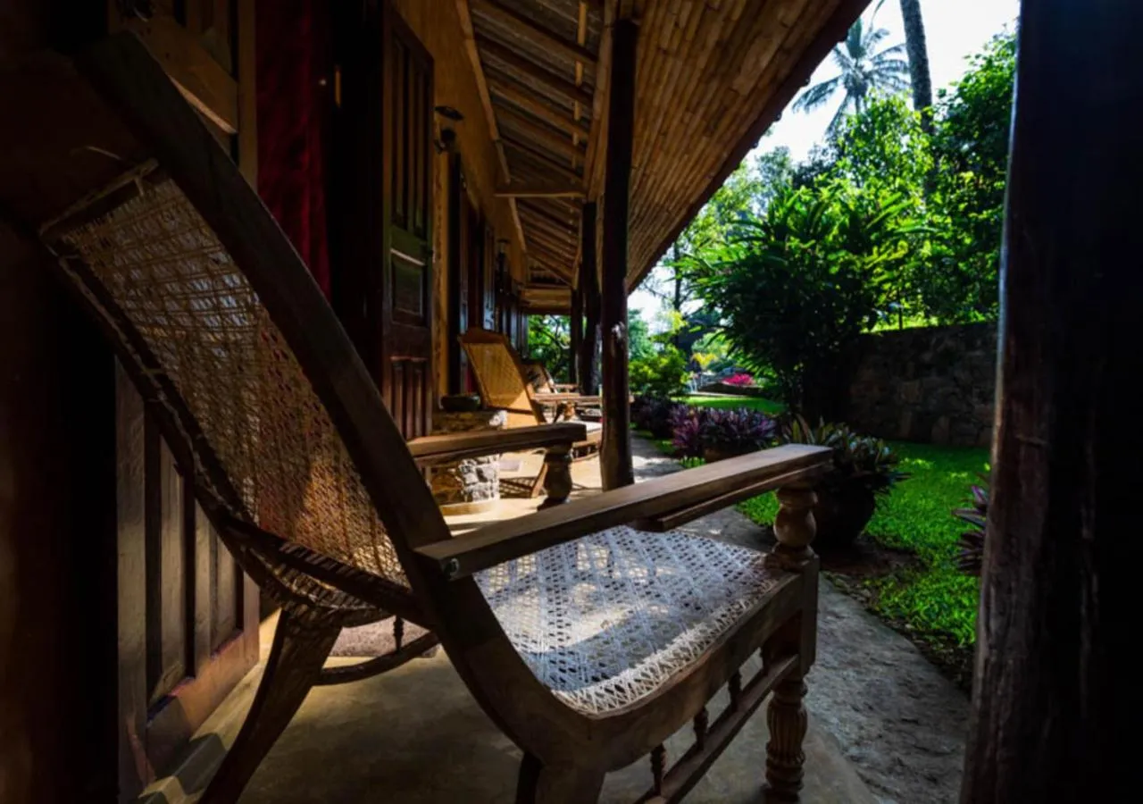 Spa and wellness centre/facilities in Yasmin Hill Longevity Oasis