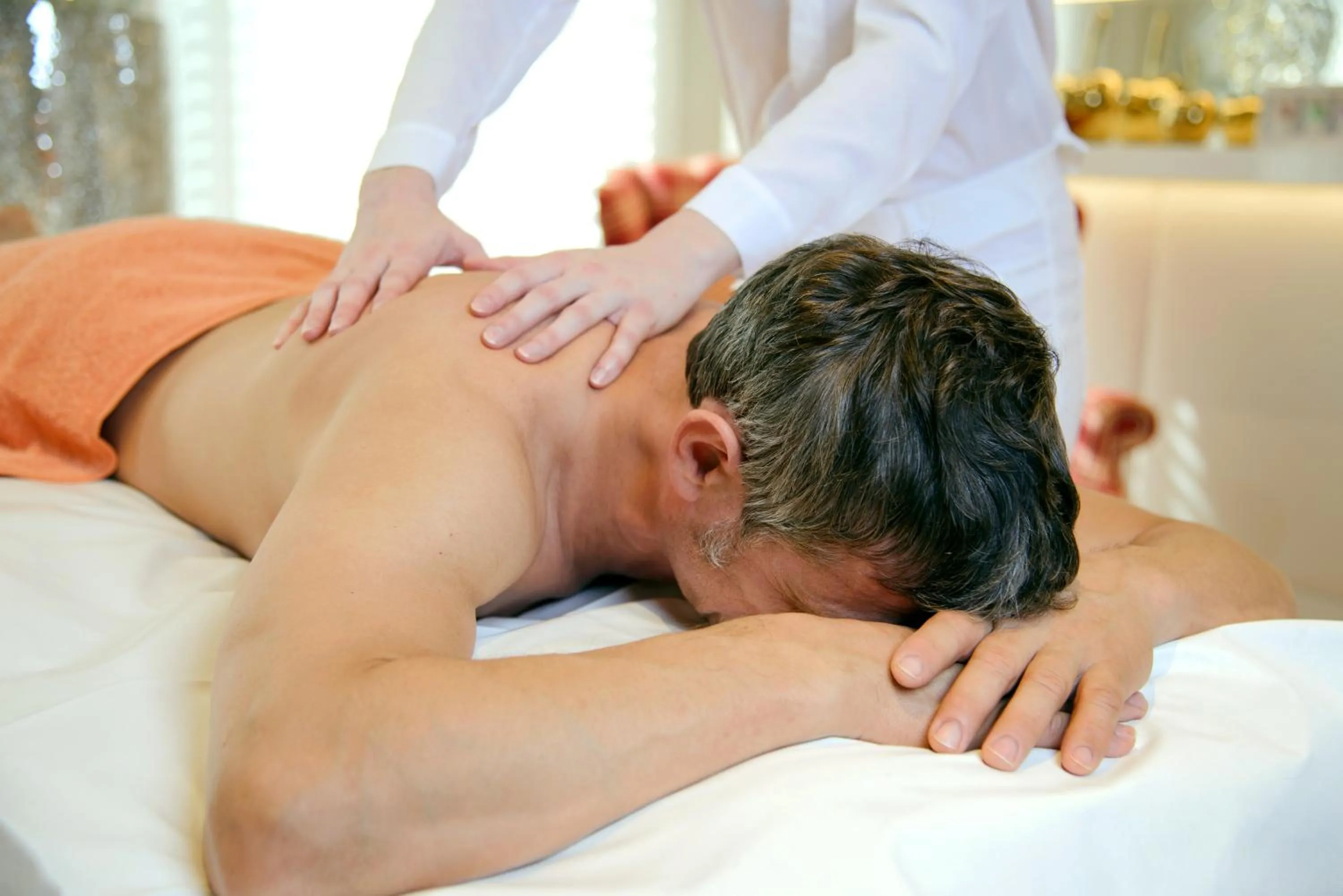 Massage in Kurhotel Zink e. K.