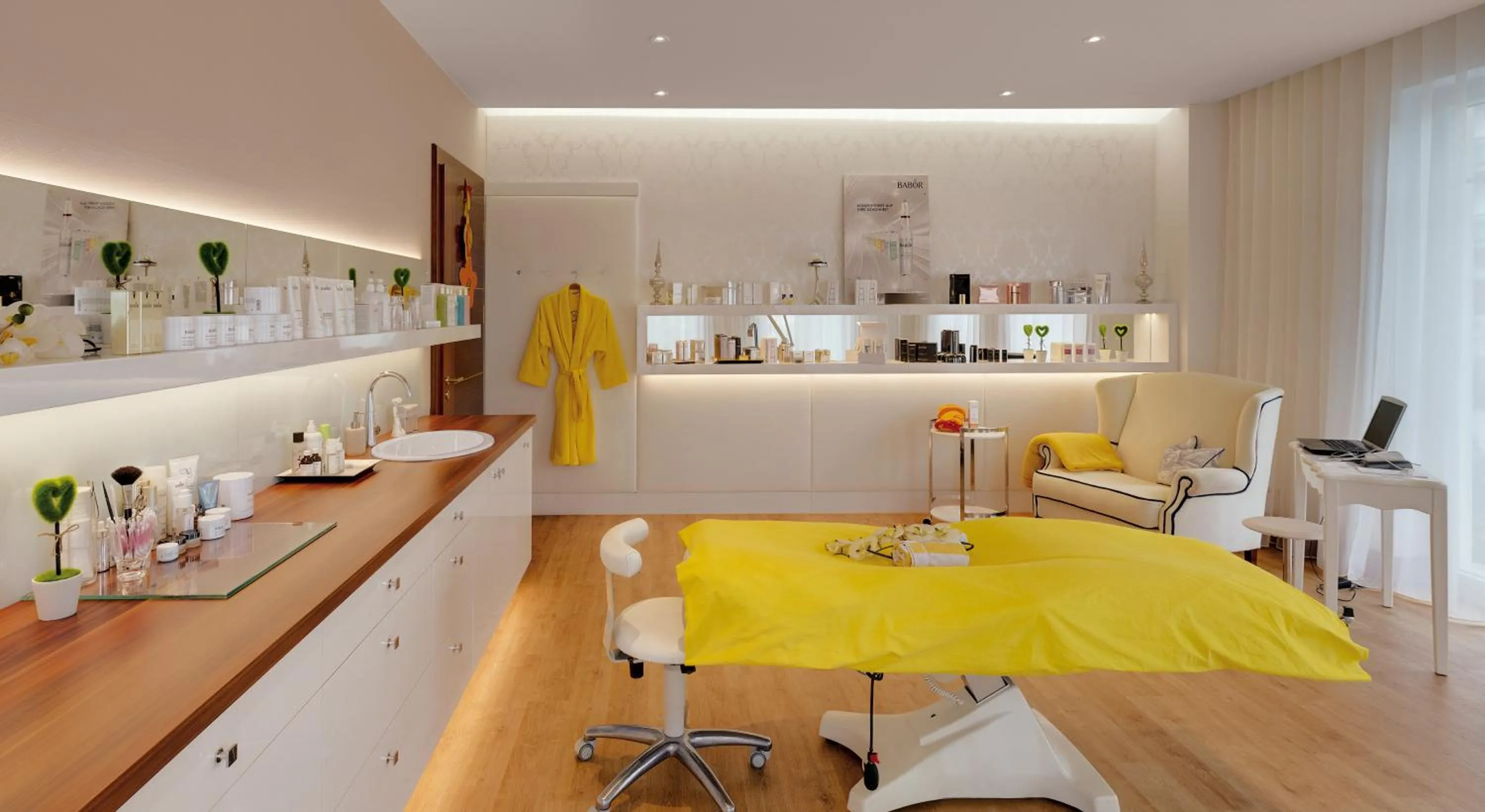 Massage in Kurhotel Zink e. K.