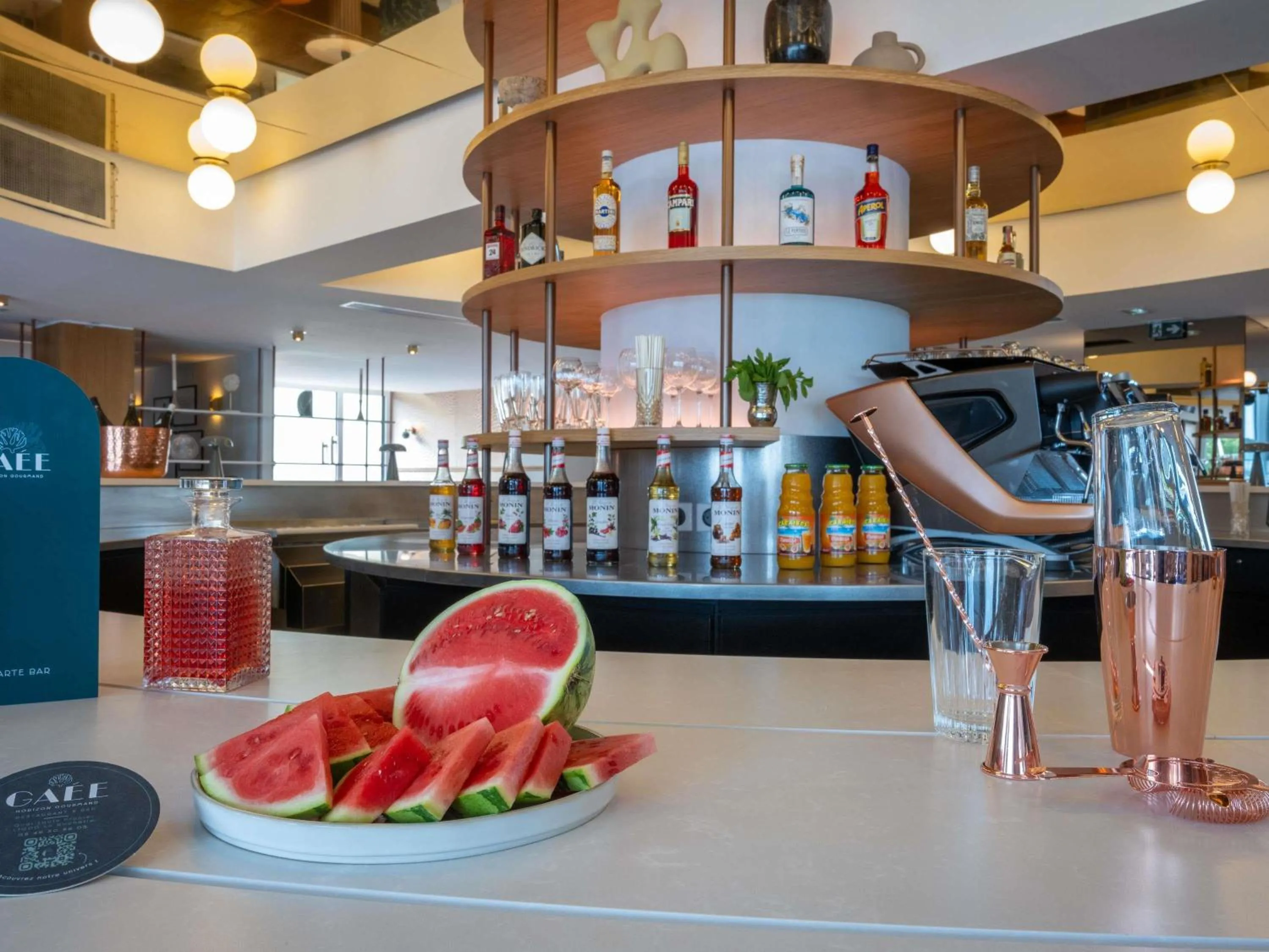 Other in Mercure La Rochelle Vieux Port