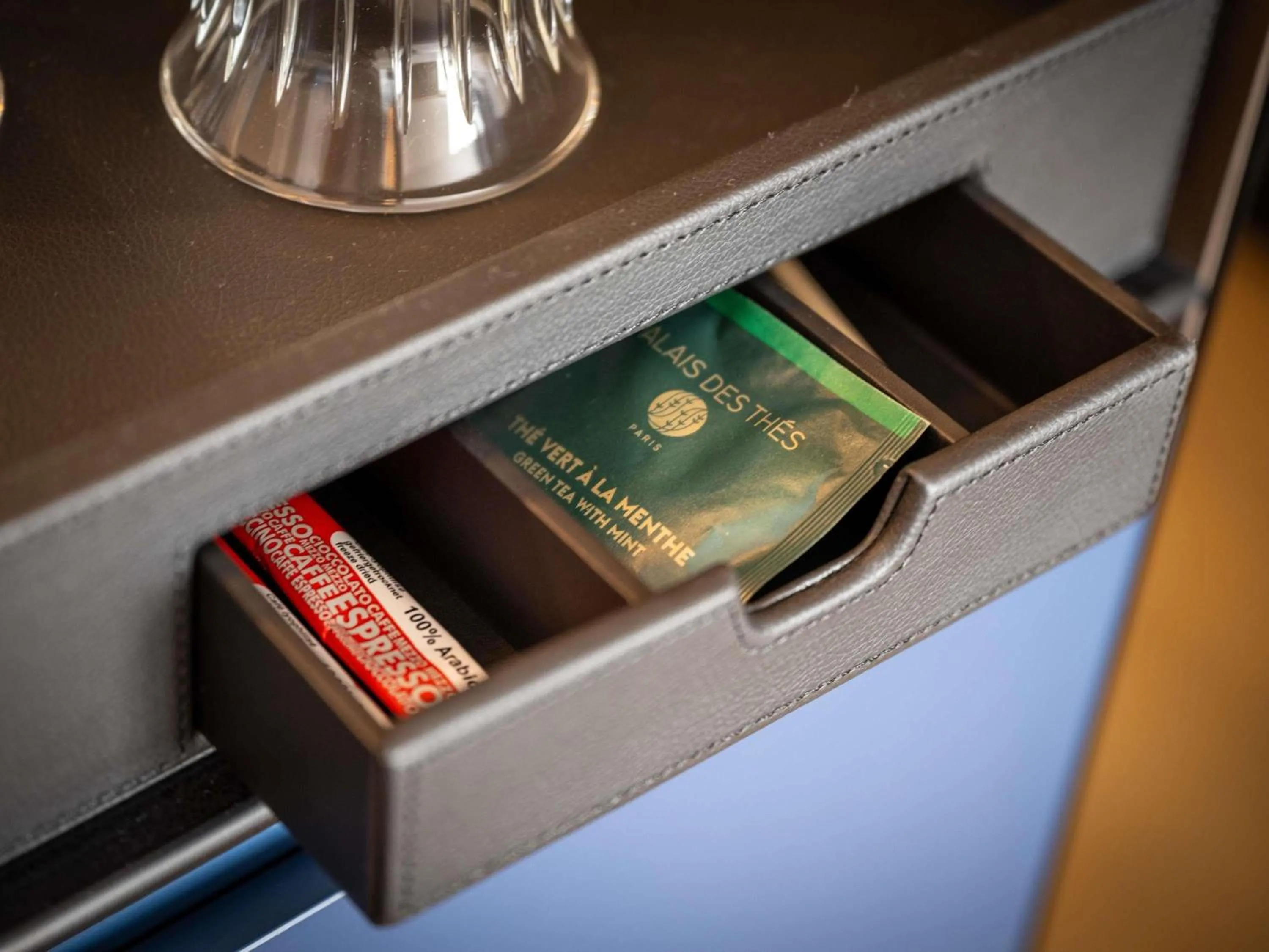 Bedroom in Mercure La Rochelle Vieux Port