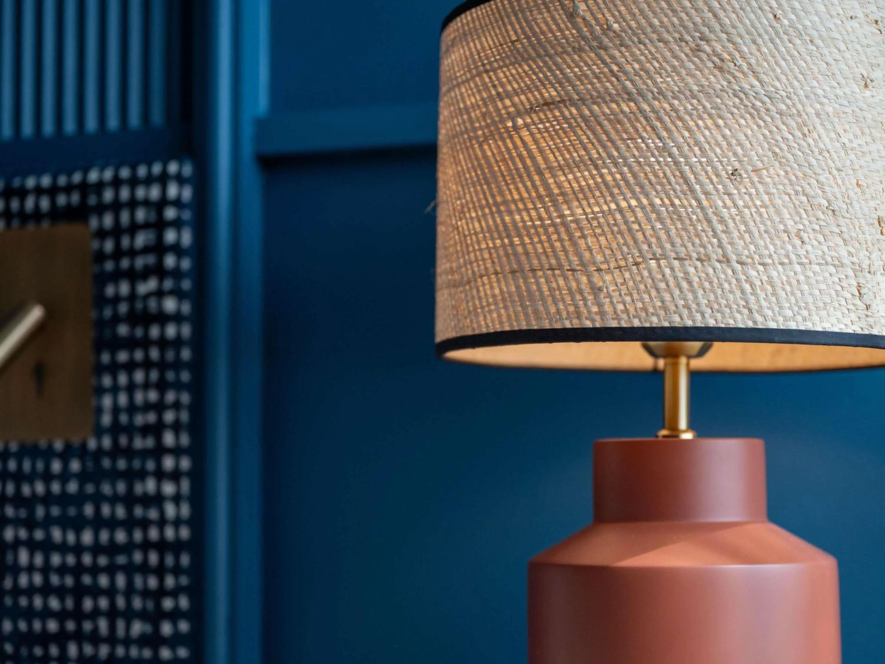 Bedroom in Mercure La Rochelle Vieux Port