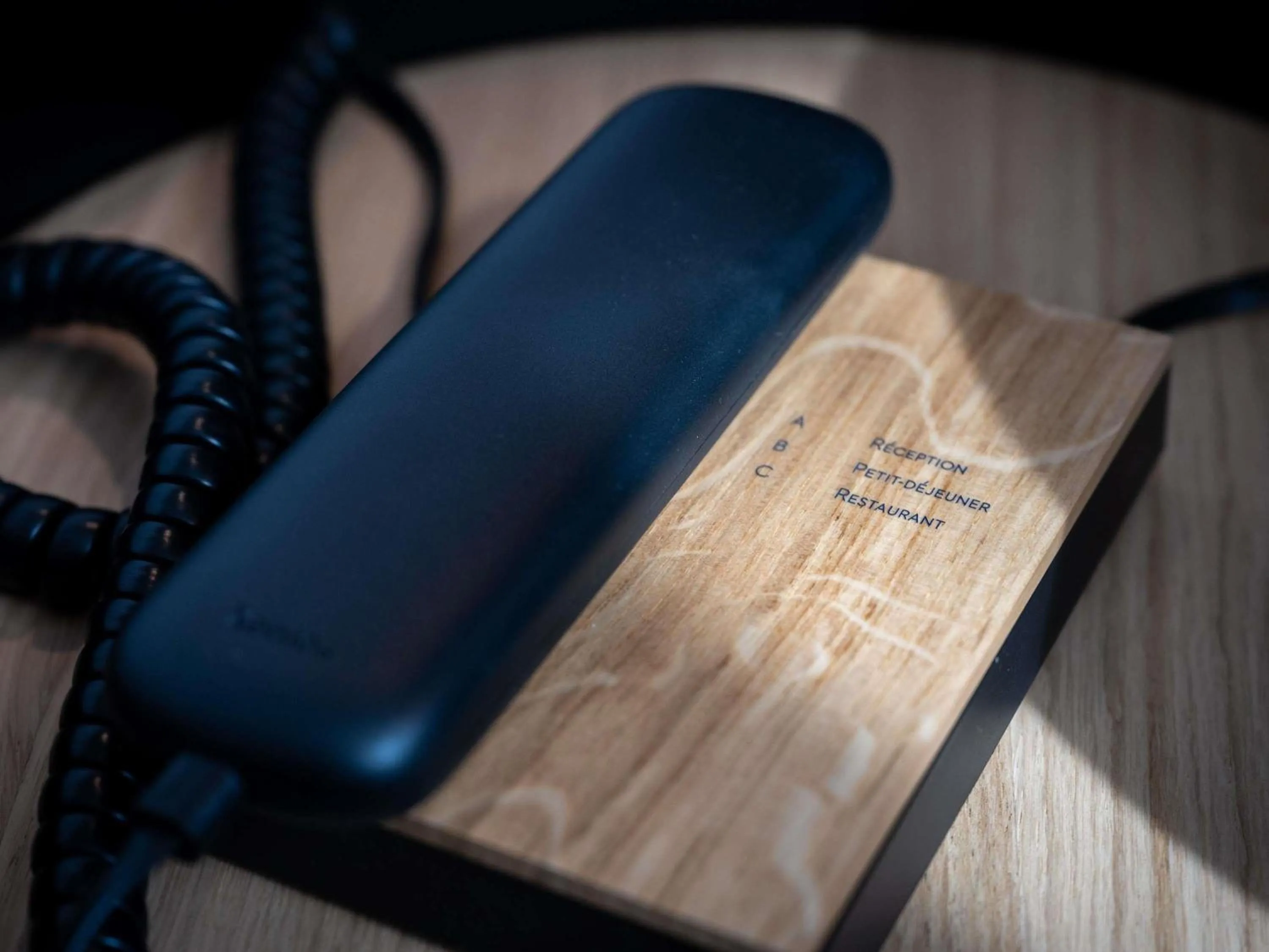 Bedroom in Mercure La Rochelle Vieux Port