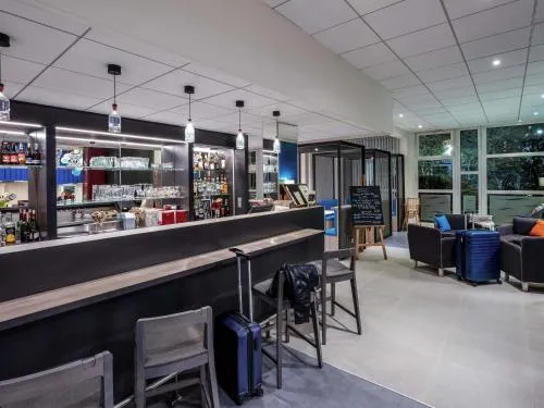 ibis Styles Beauvais