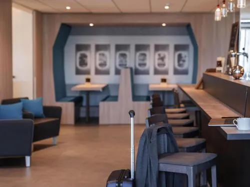 ibis Styles Beauvais