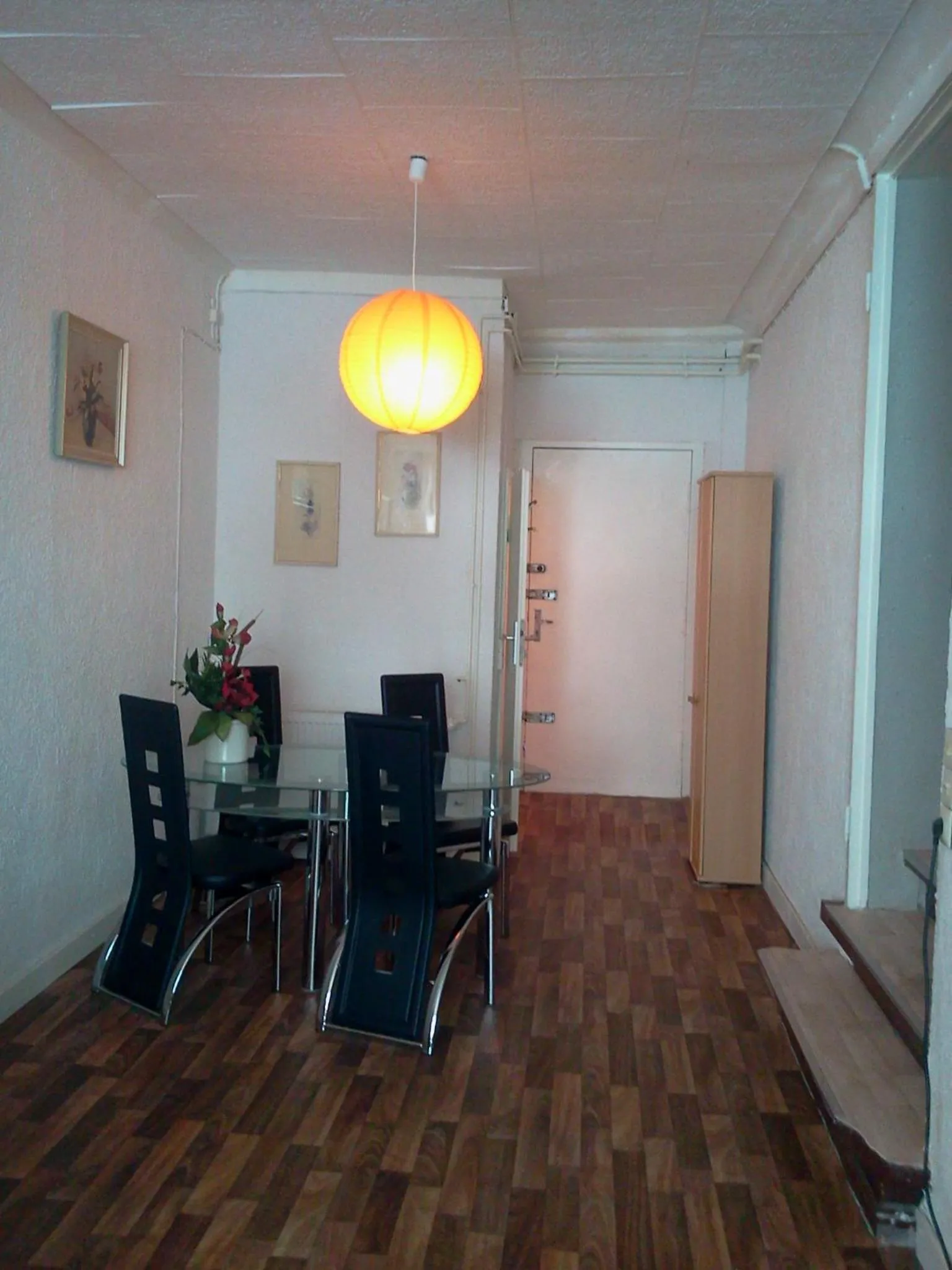 Apartment Jannowitzbrücke