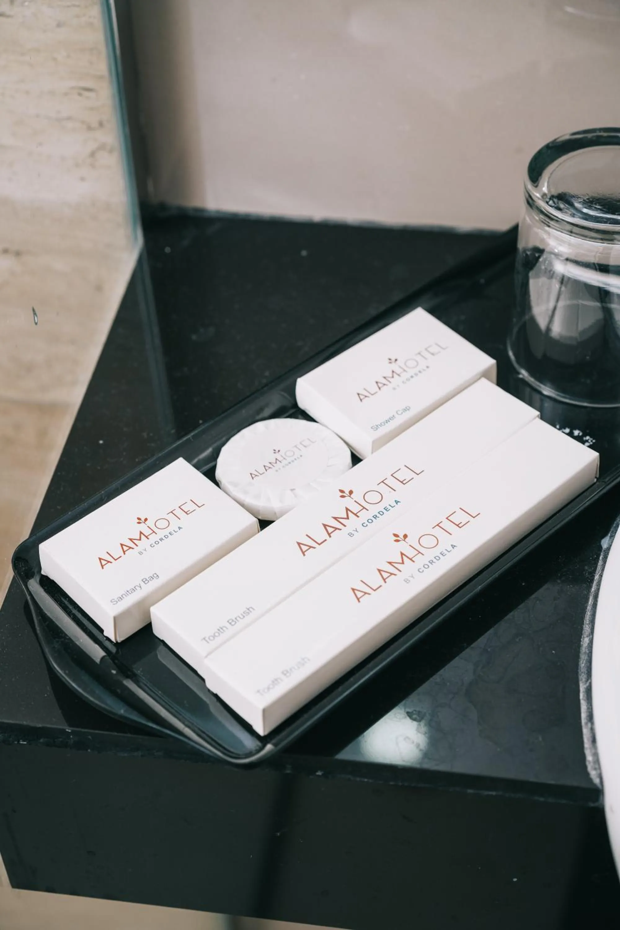 Other in Alam Hotel by Cordela