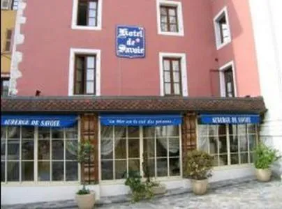 Hotel de Savoie