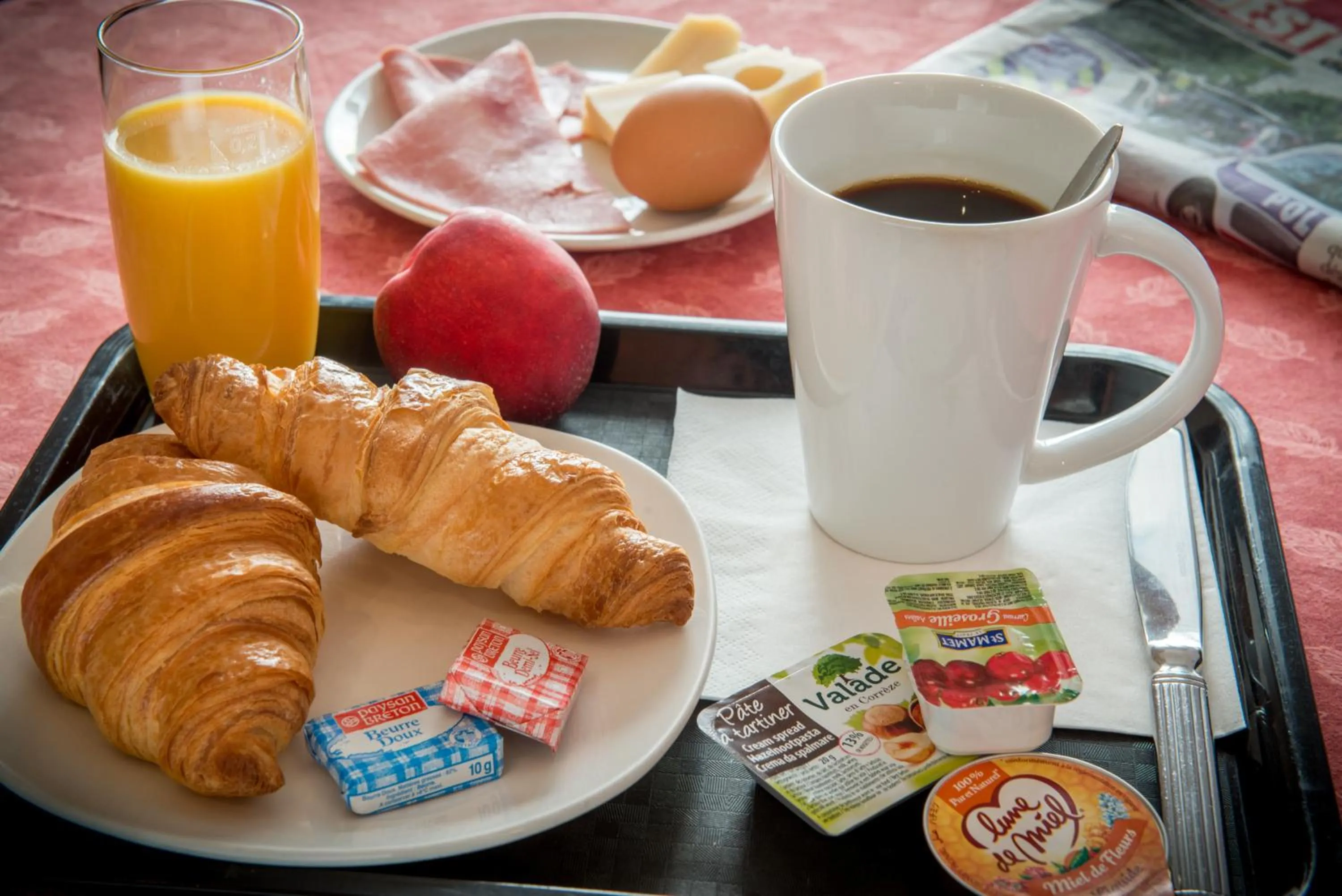 Logis Hôtels - Hôtel et Restaurant Les Cordeliers