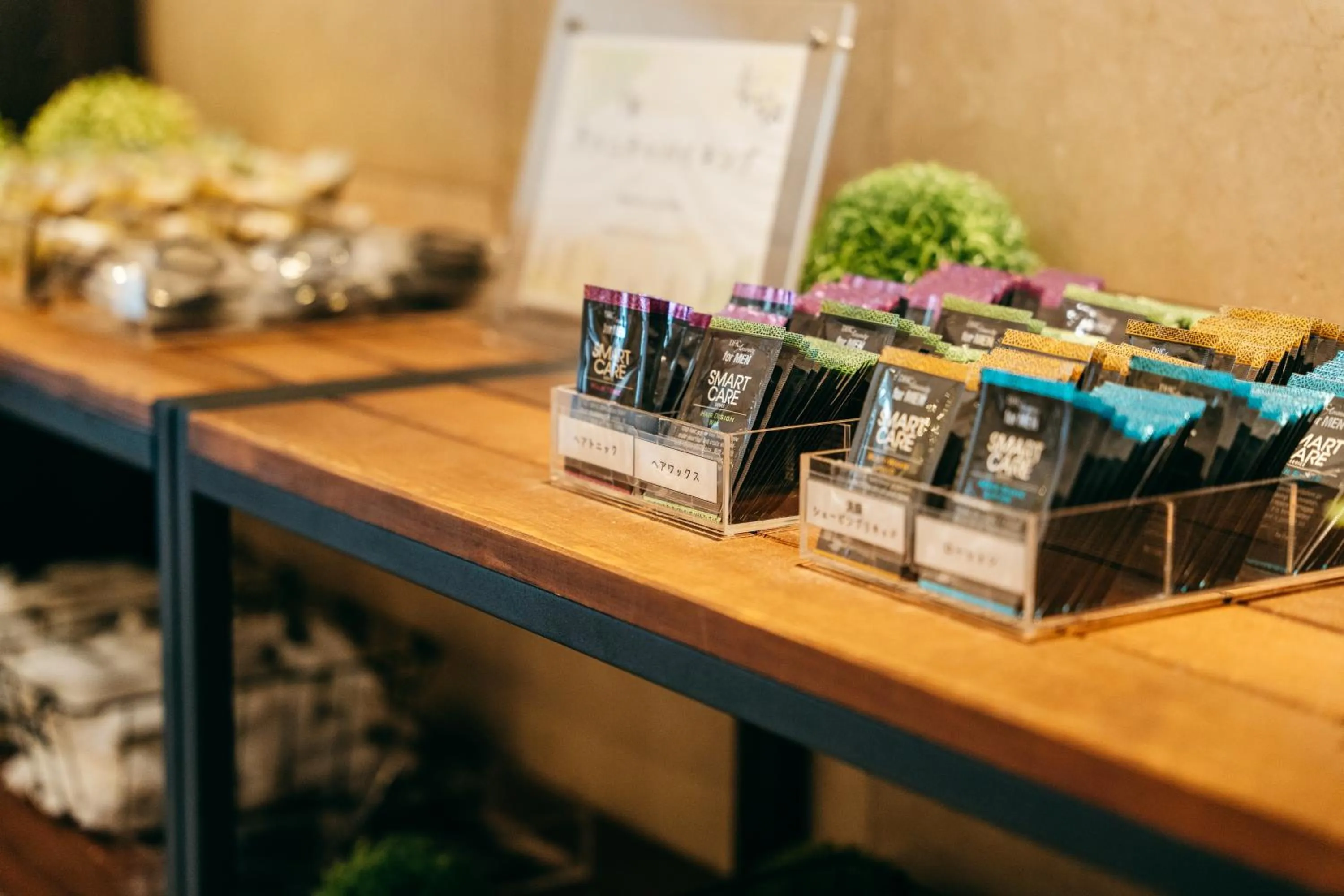 Lobby or reception in KAMENOI HOTEL Beppu