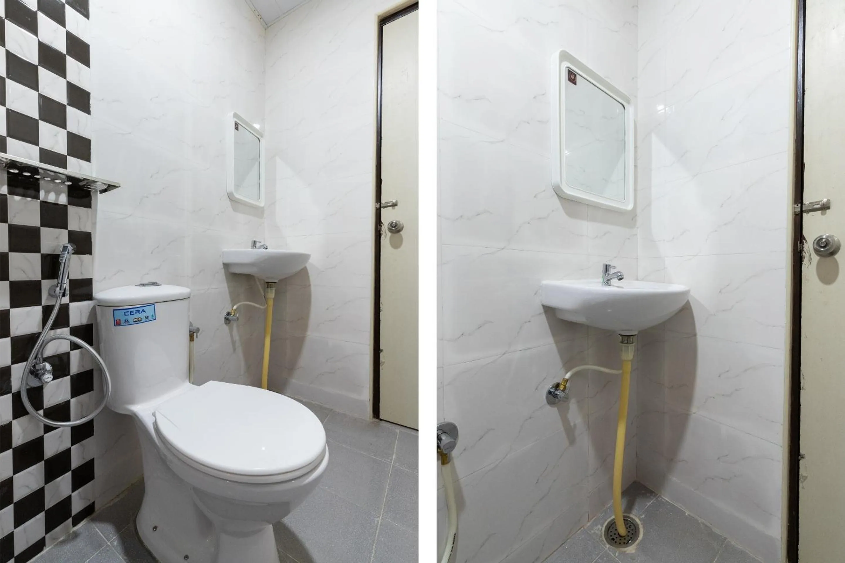 Other in Capital O Regal suites