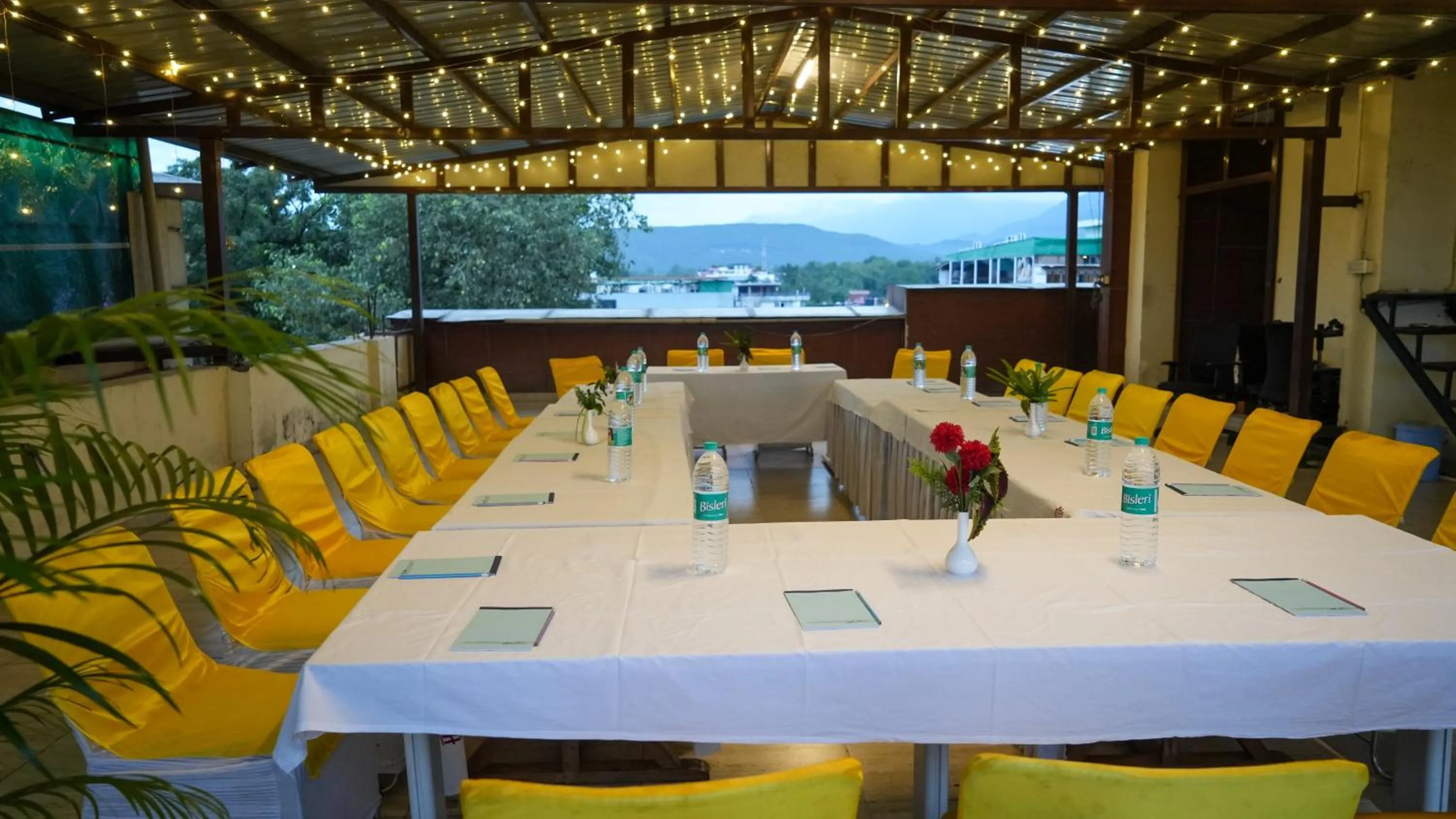 Banquet/Function facilities in Hotel Skyking