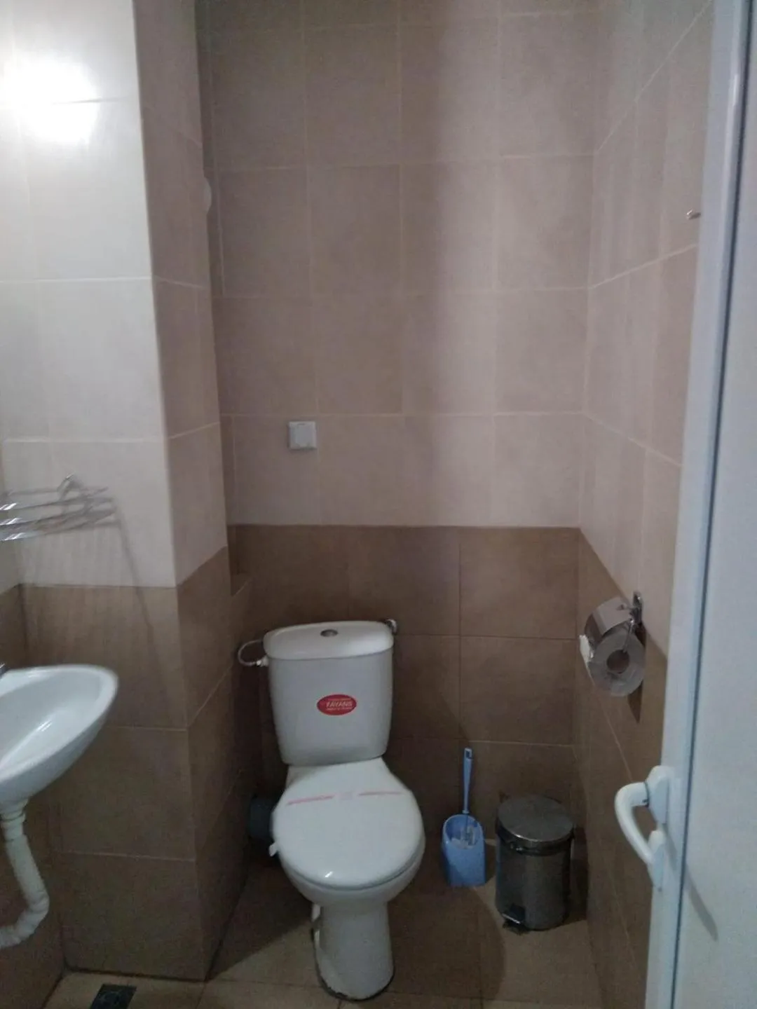 Property building in Andi Hotel