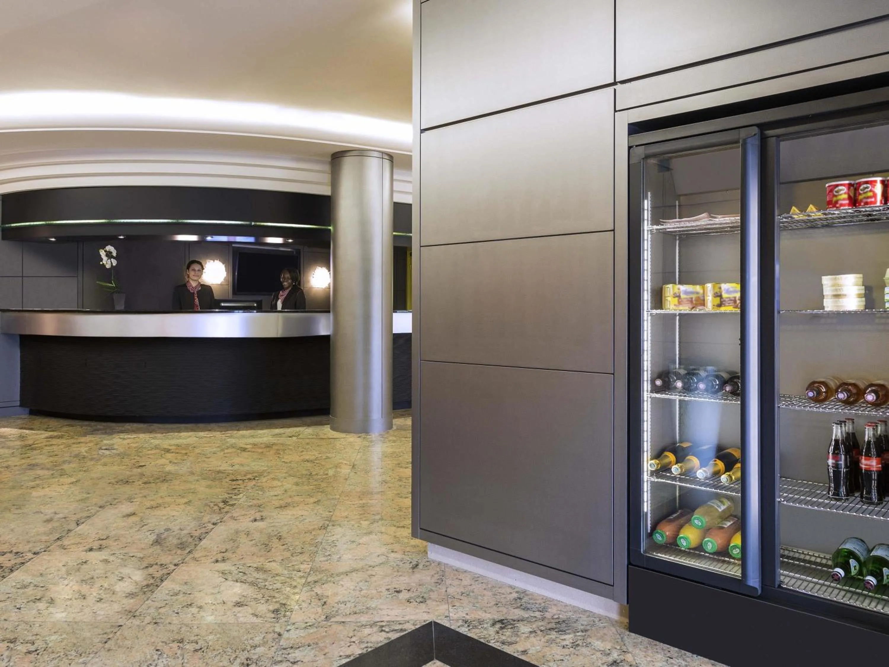 Property building in Adagio Original Thoiry Genève