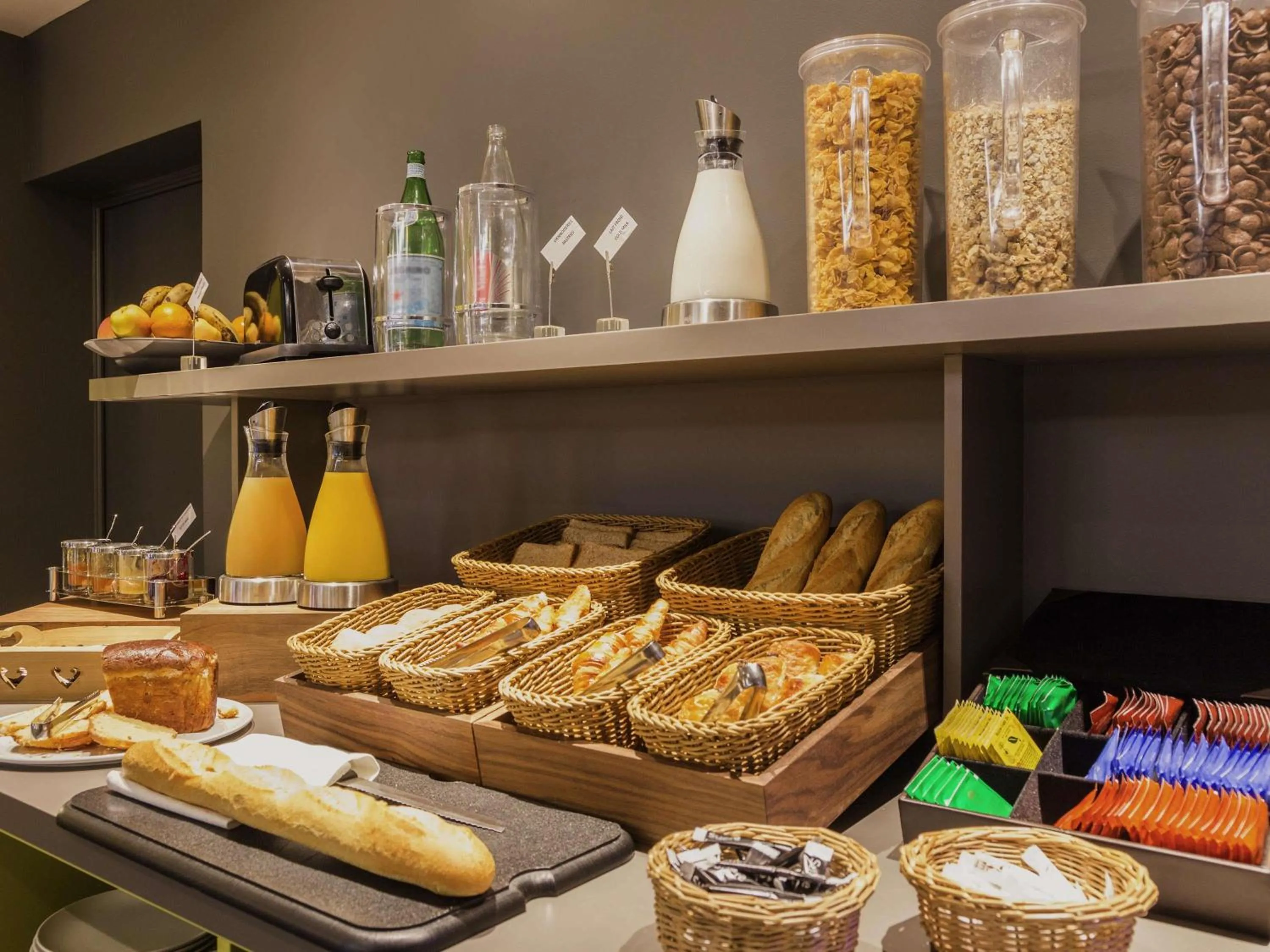 Property building in Adagio Original Thoiry Genève