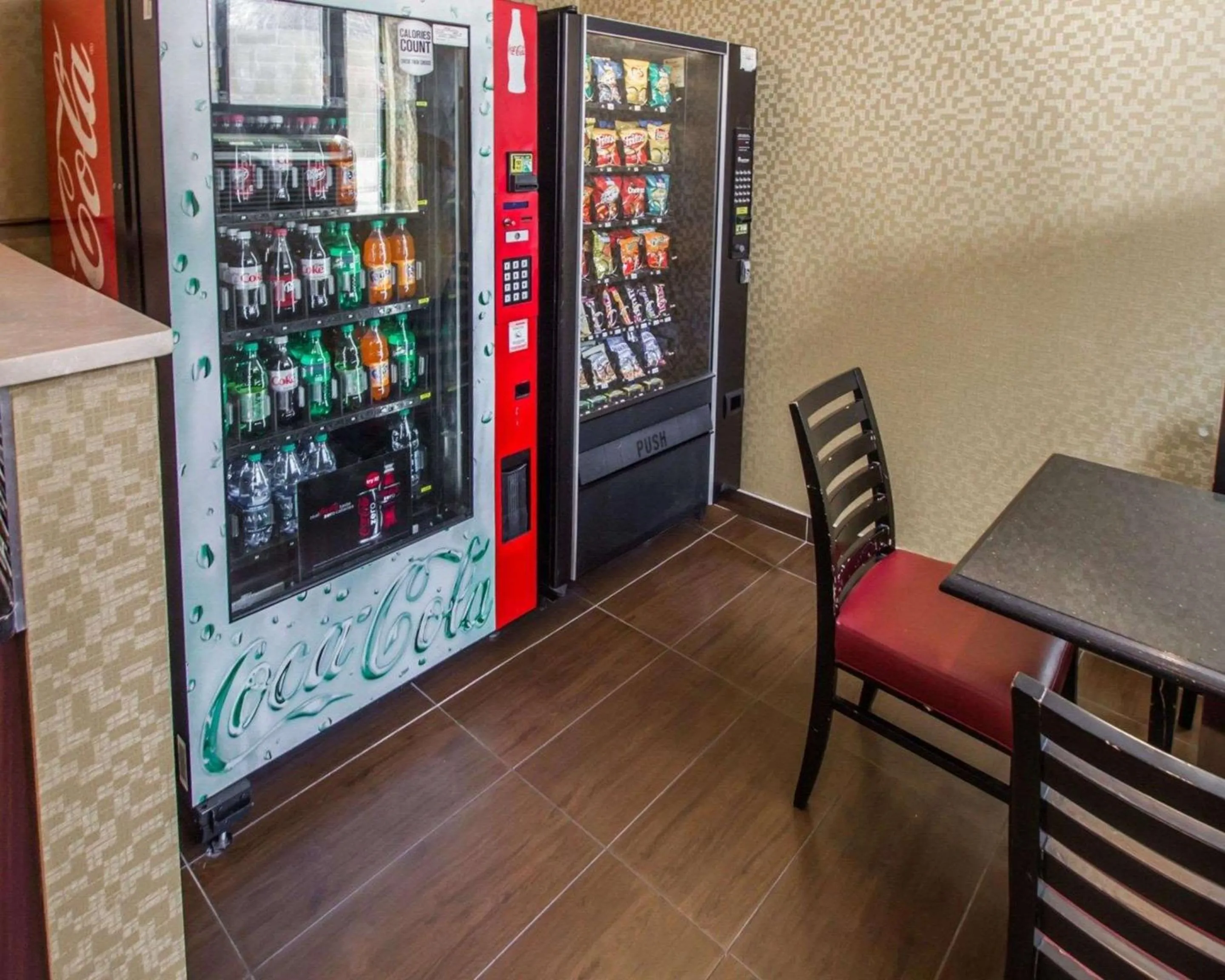 Other in Rodeway Inn Bronx Zoo