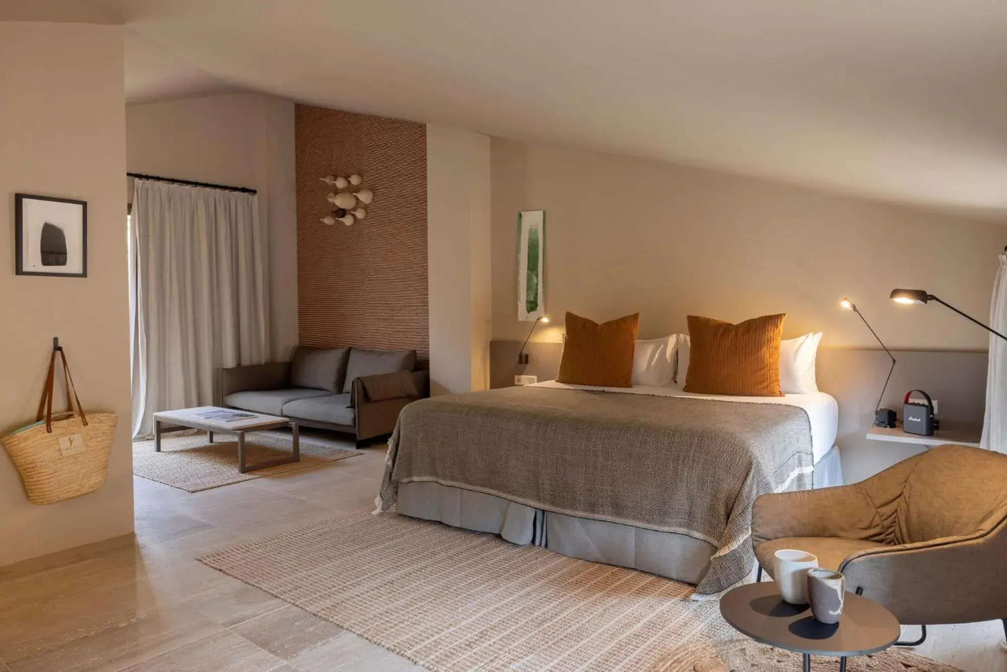 The Loft in Can Aulí Luxury Retreat - Adults Only The Loft in Can Aulí Luxury Retreat - Adults Only