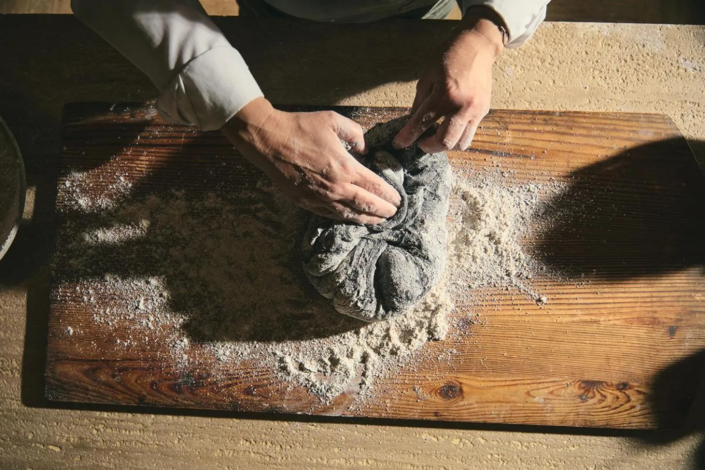 Breakfast in Can Aulí Luxury Retreat - Adults Only