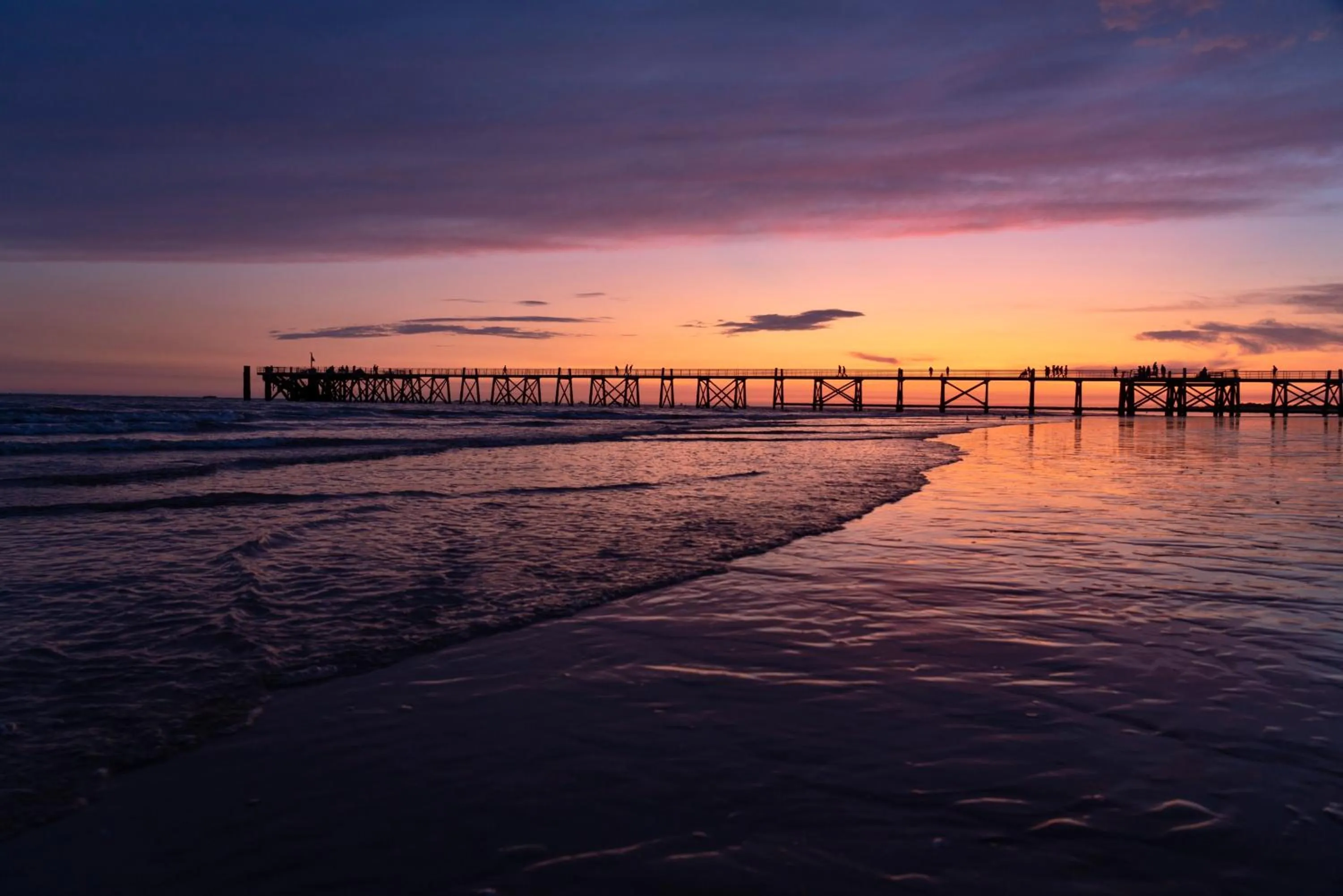 Nearby landmark in Hôtel Valdys Thalasso & Spa - les Pins
