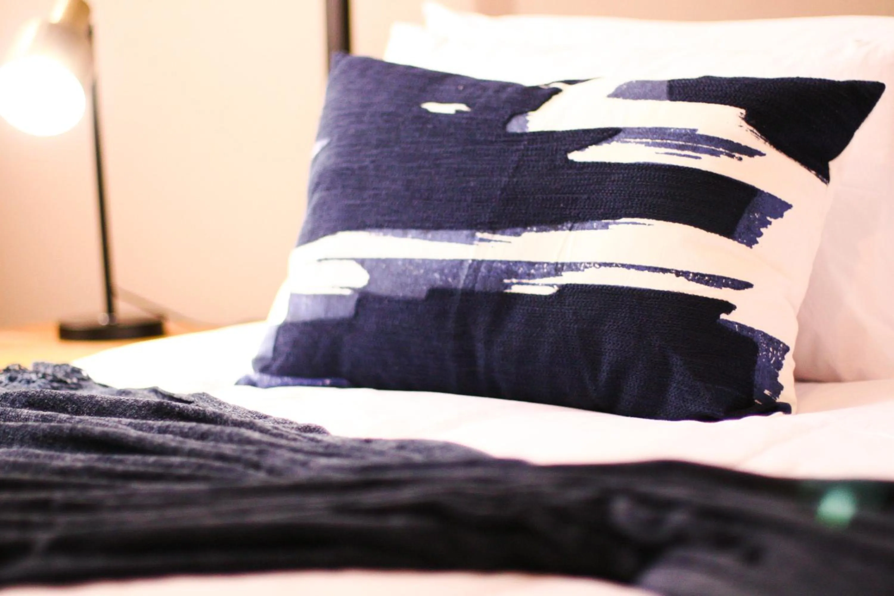 Bed in Uitsig Boutique Hotel