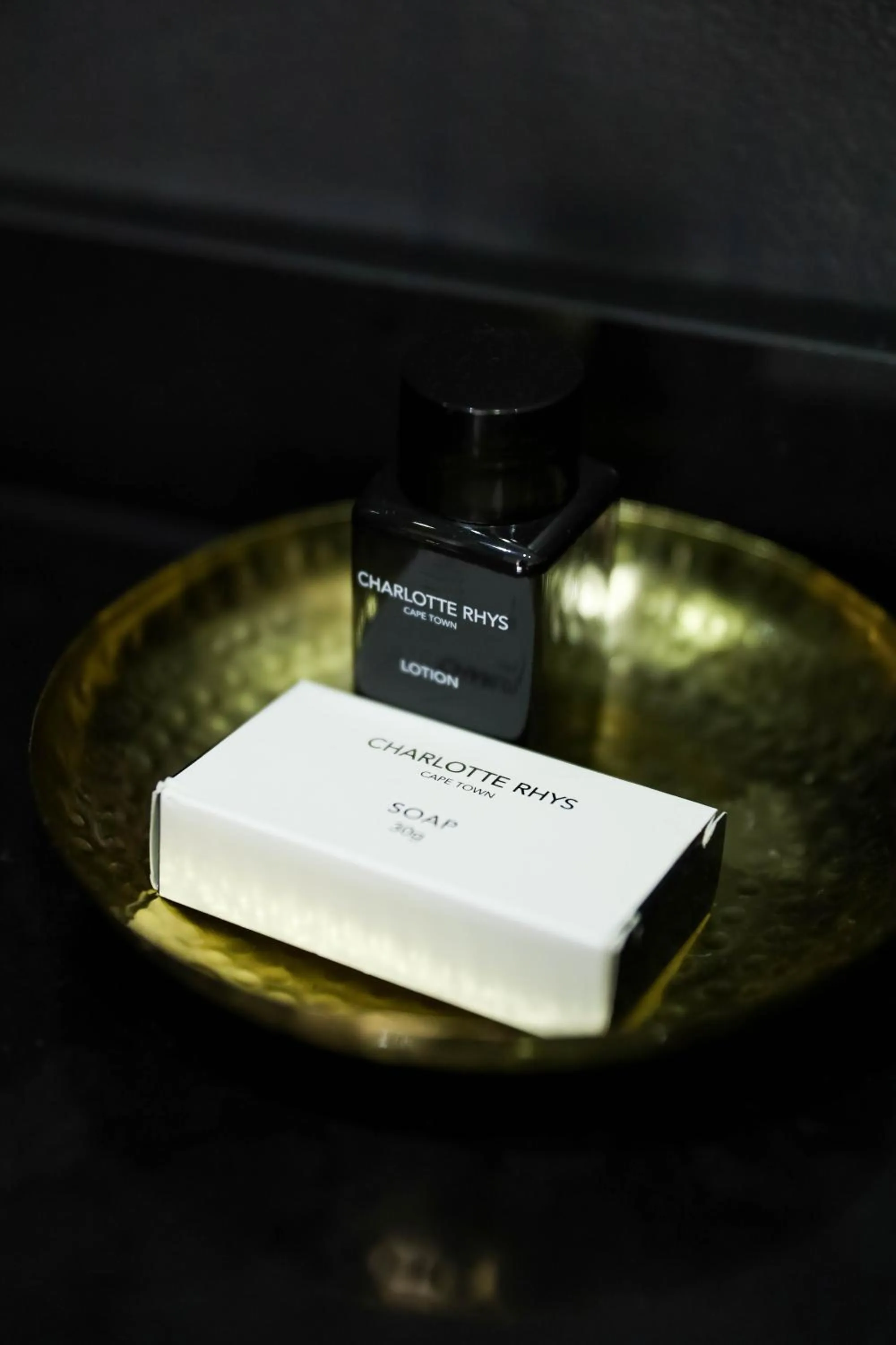 Uitsig Boutique Hotel