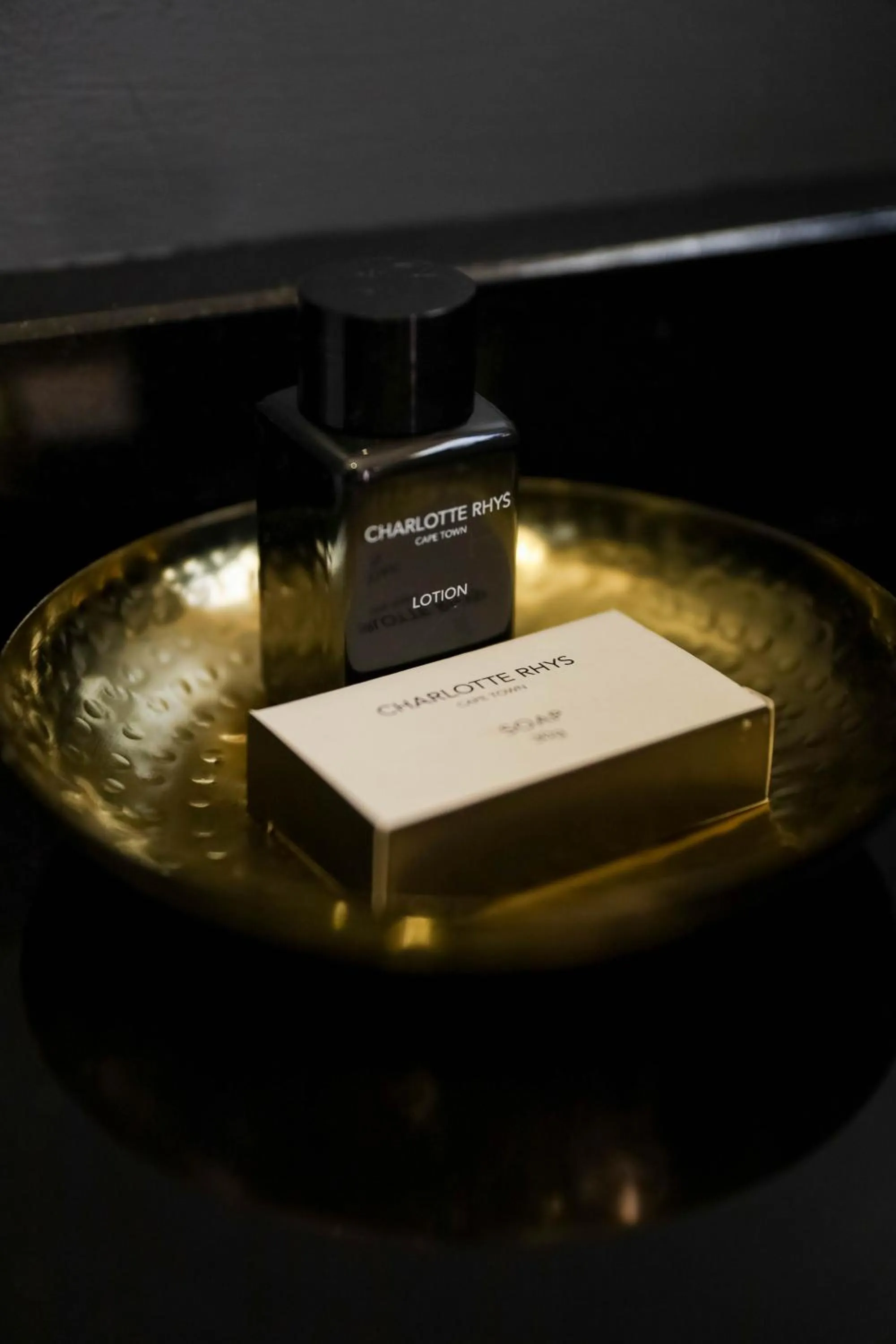 Uitsig Boutique Hotel