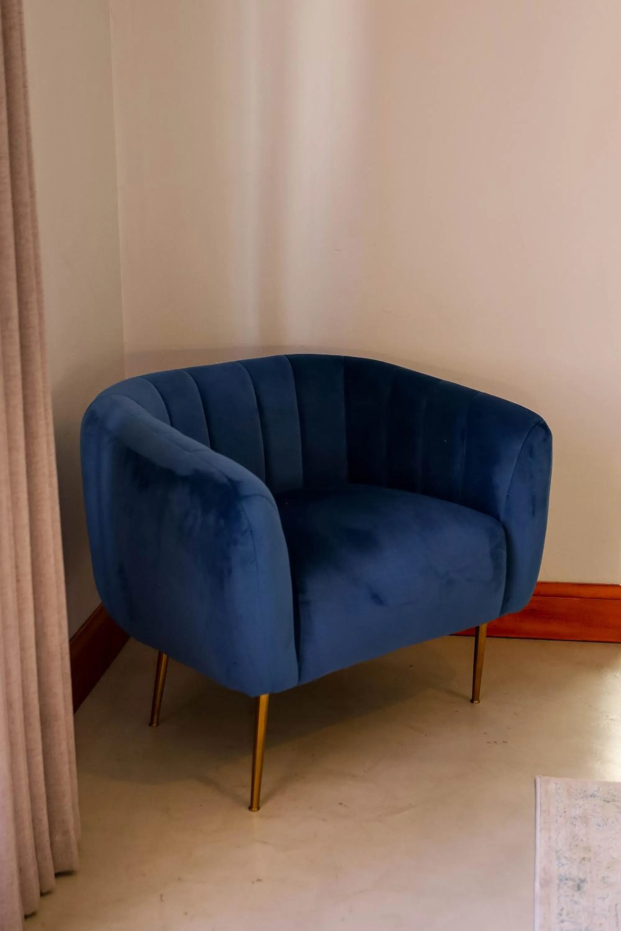 Uitsig Boutique Hotel