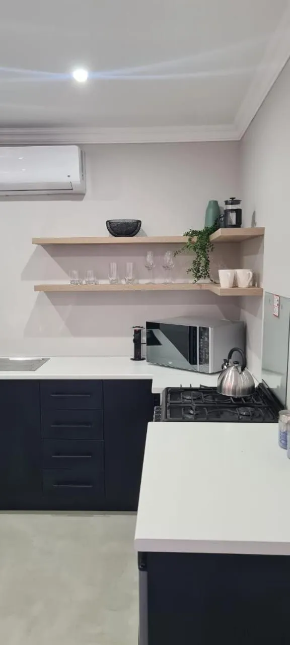 Uitsig Boutique Hotel