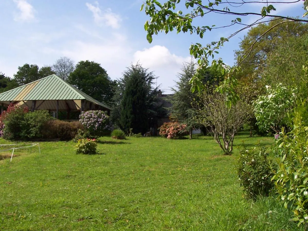 L'Ecrin de Pradou Glaz