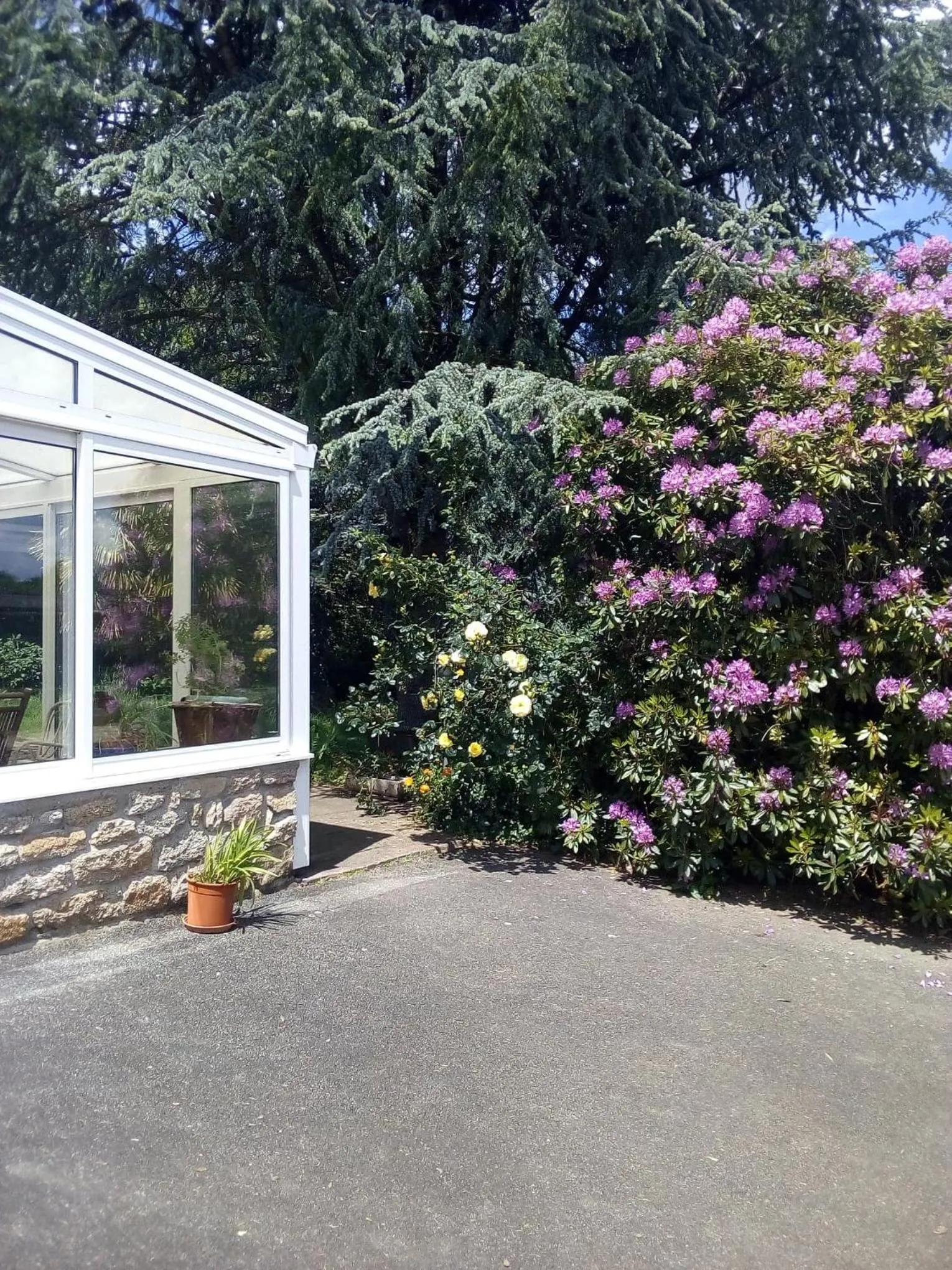 L'Ecrin de Pradou Glaz