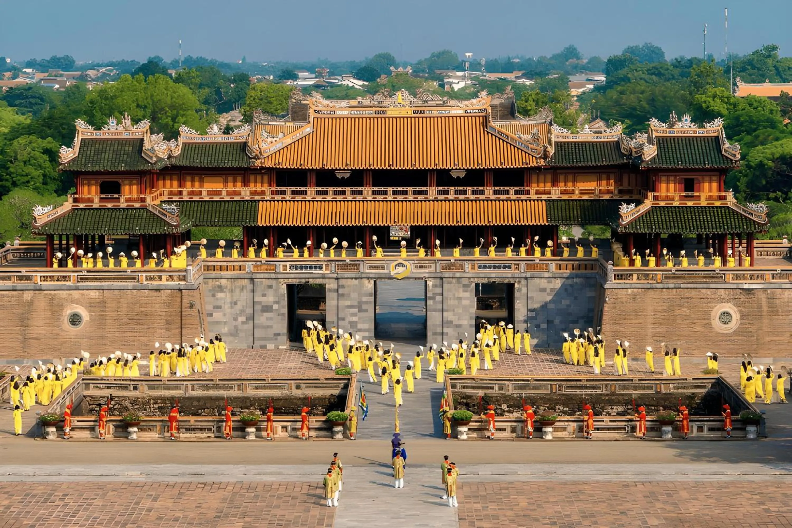 Activities in Sofiana My Khe Hotel & Spa - Rooftop Pool Bar - Free Craft Beer and 20 minute Spa per Room